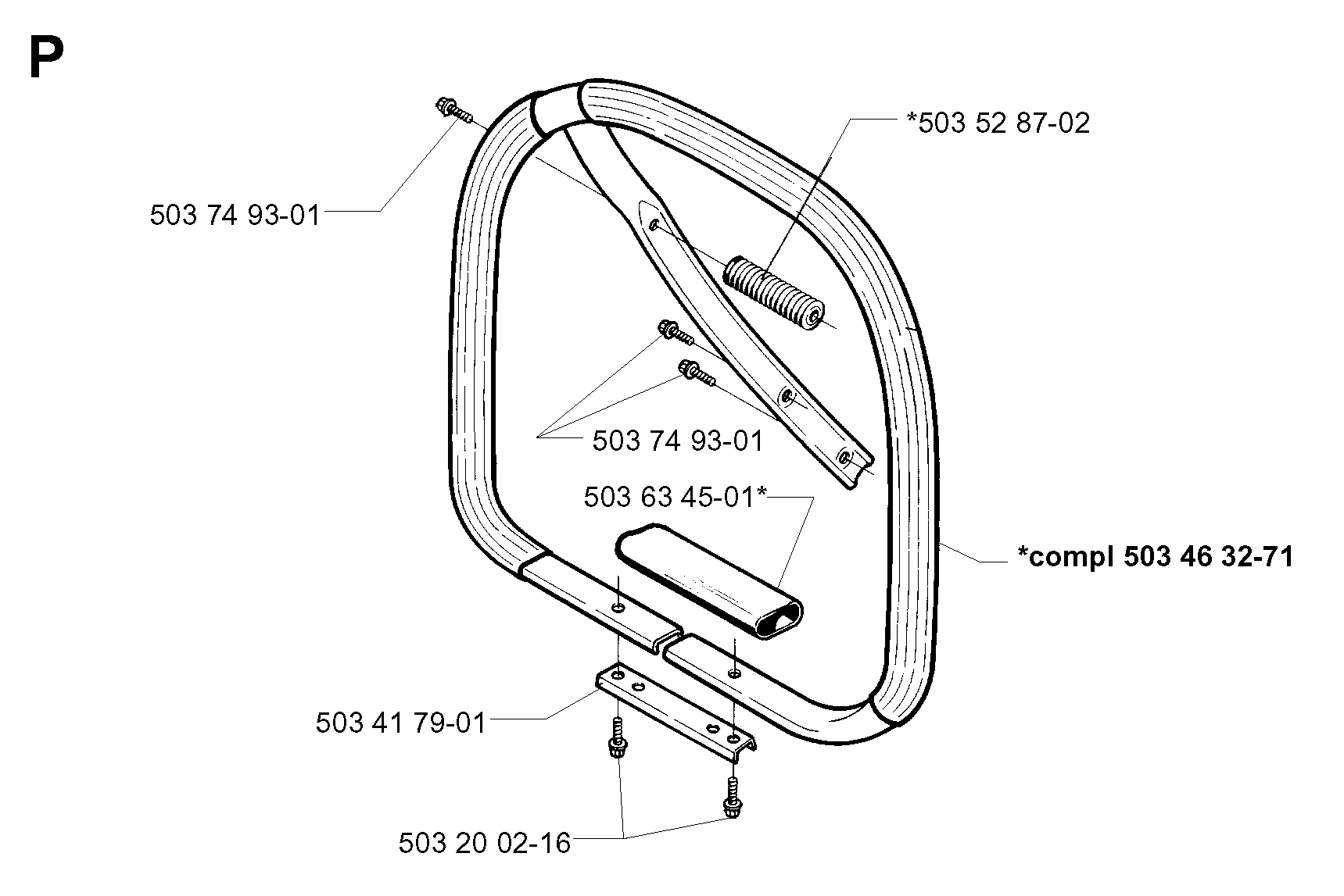 HANDLE