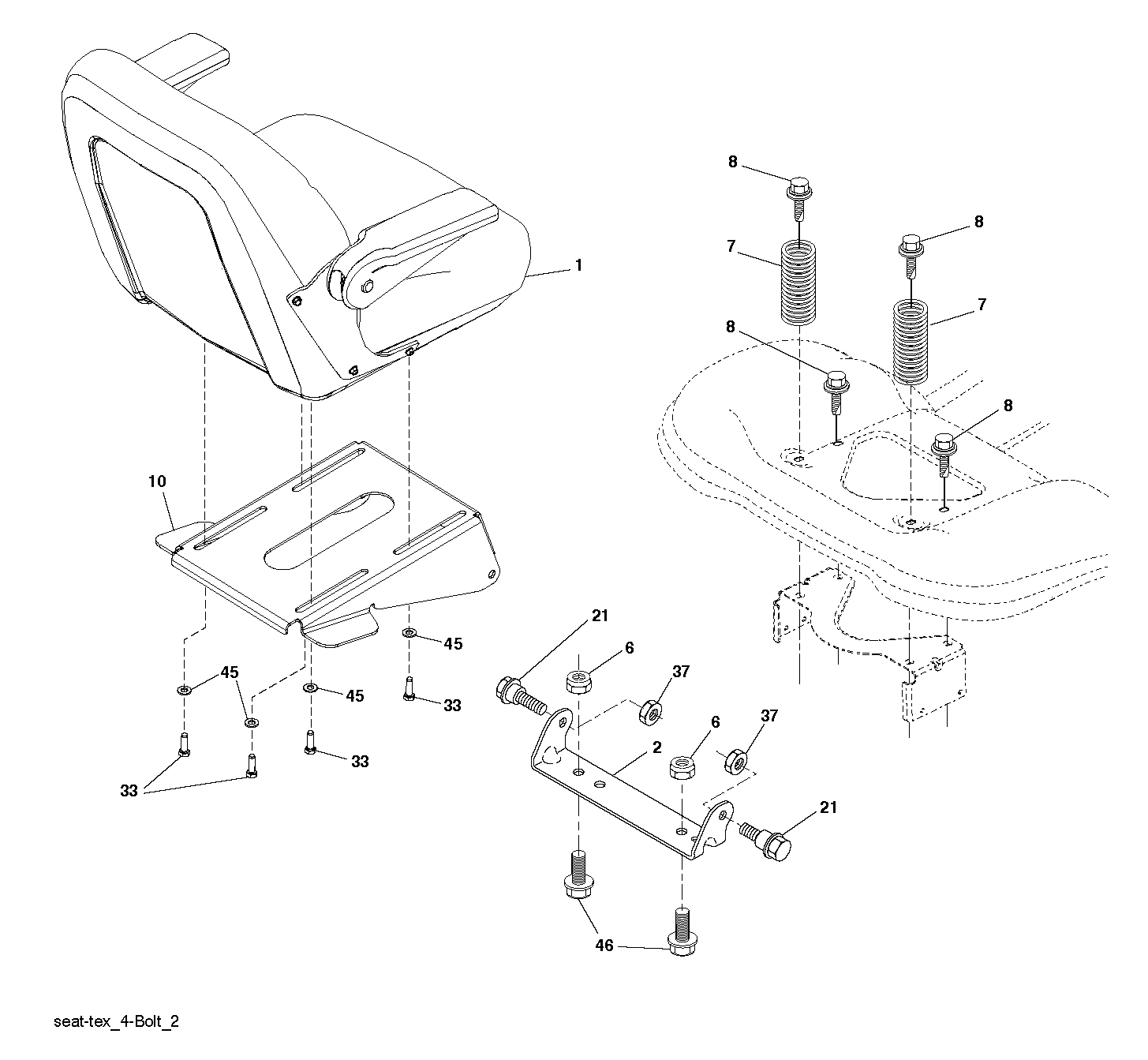 CONTROLS
