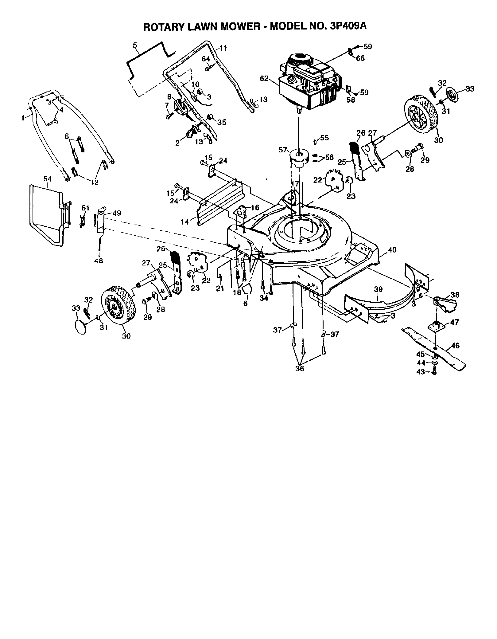 WIRING HARNESS
