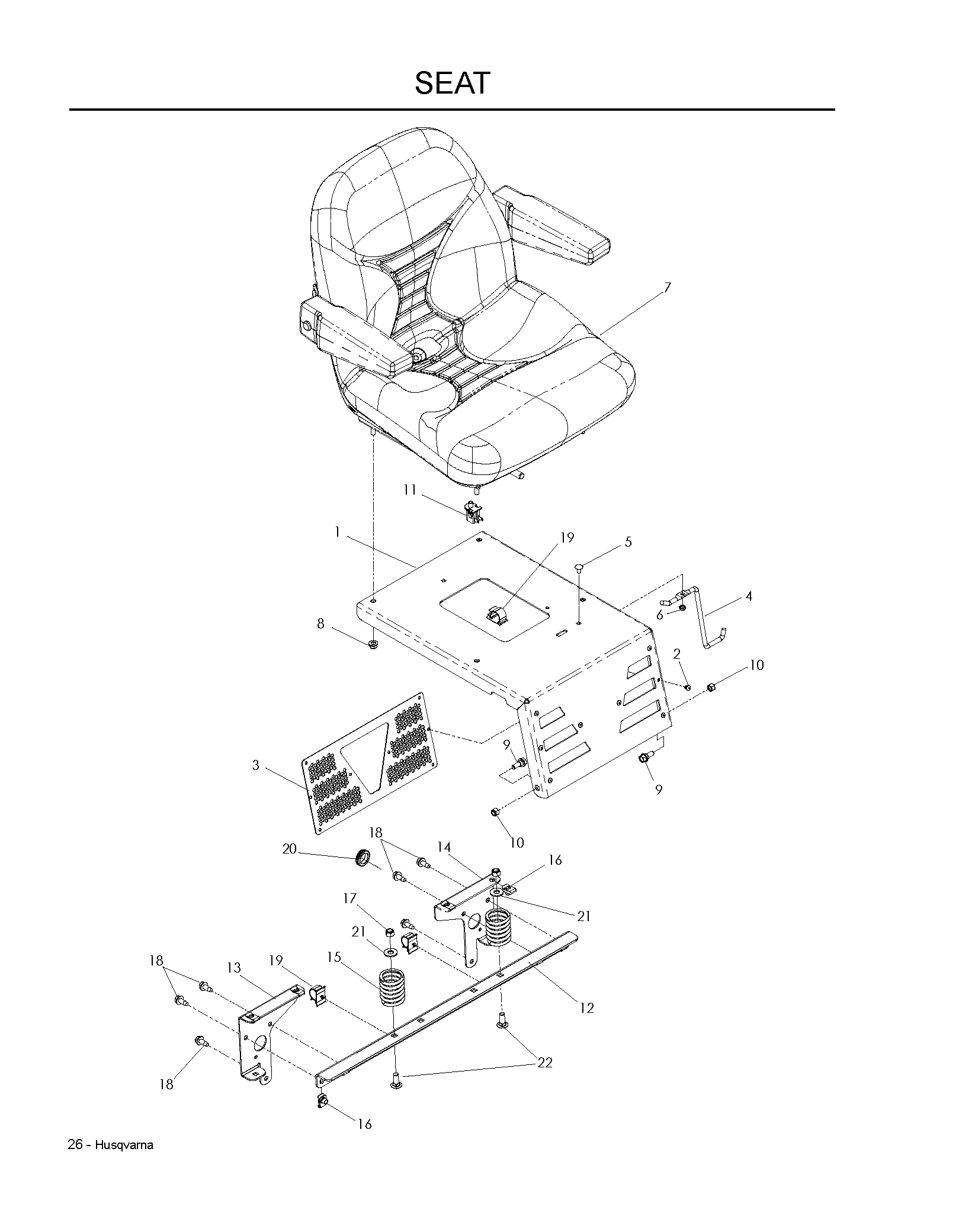 SEAT