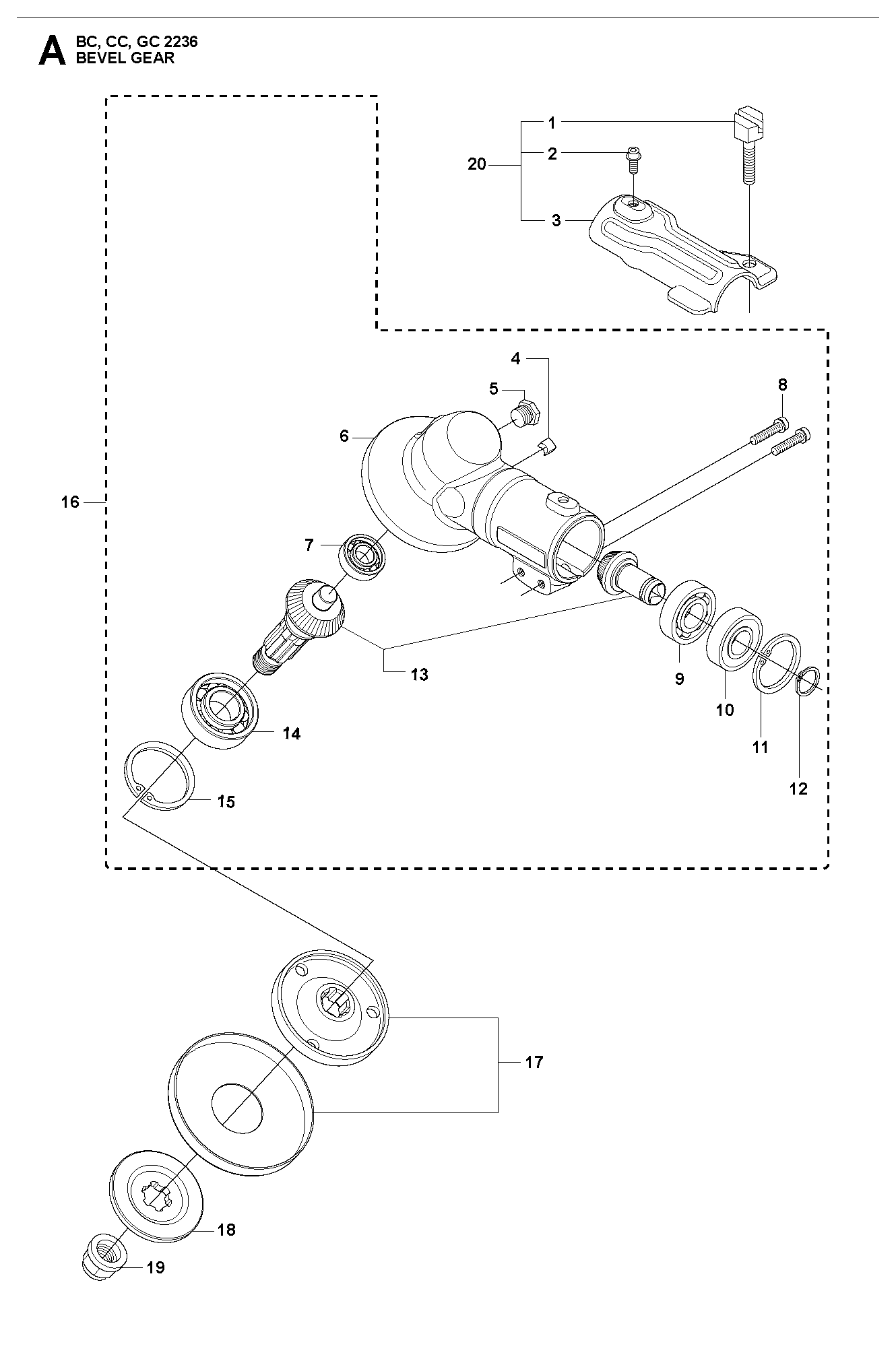 FUEL SYSTEM