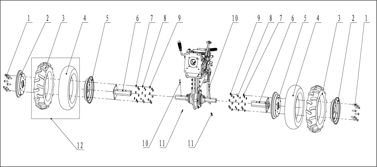 FUEL SYSTEM