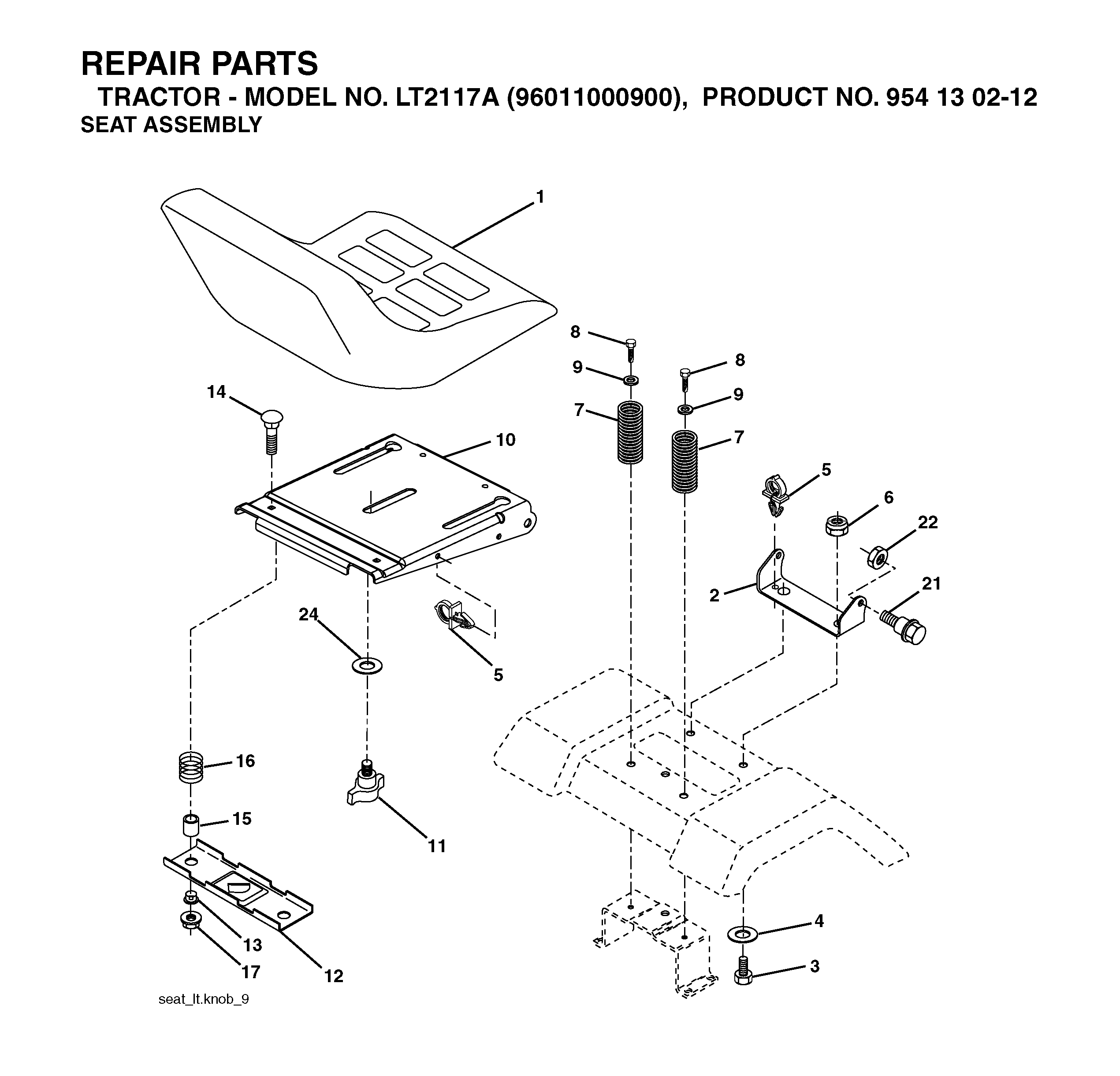 HYDRAULIC FRAME