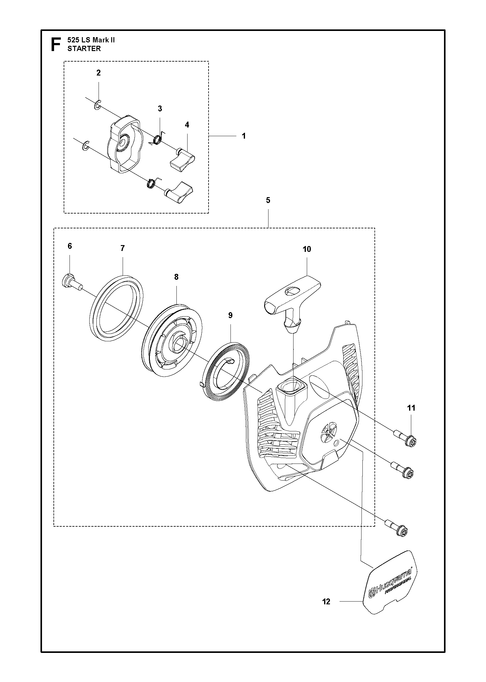 HYDRAULIC PUMP - MOTOR