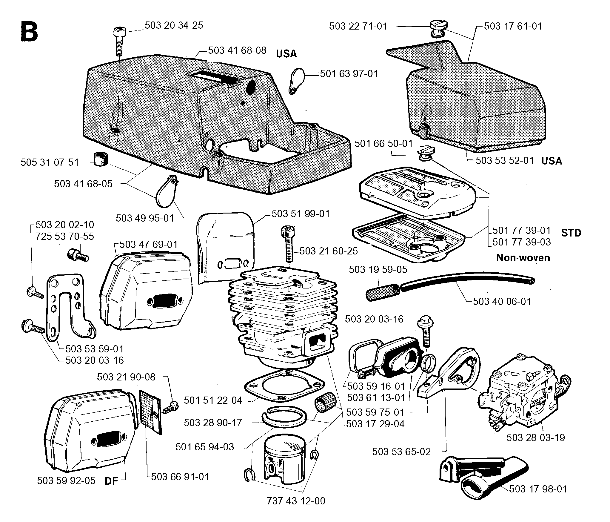 FUEL SYSTEM