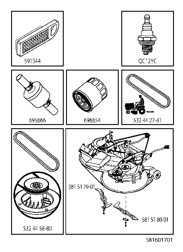 CHASSIS / FRAME