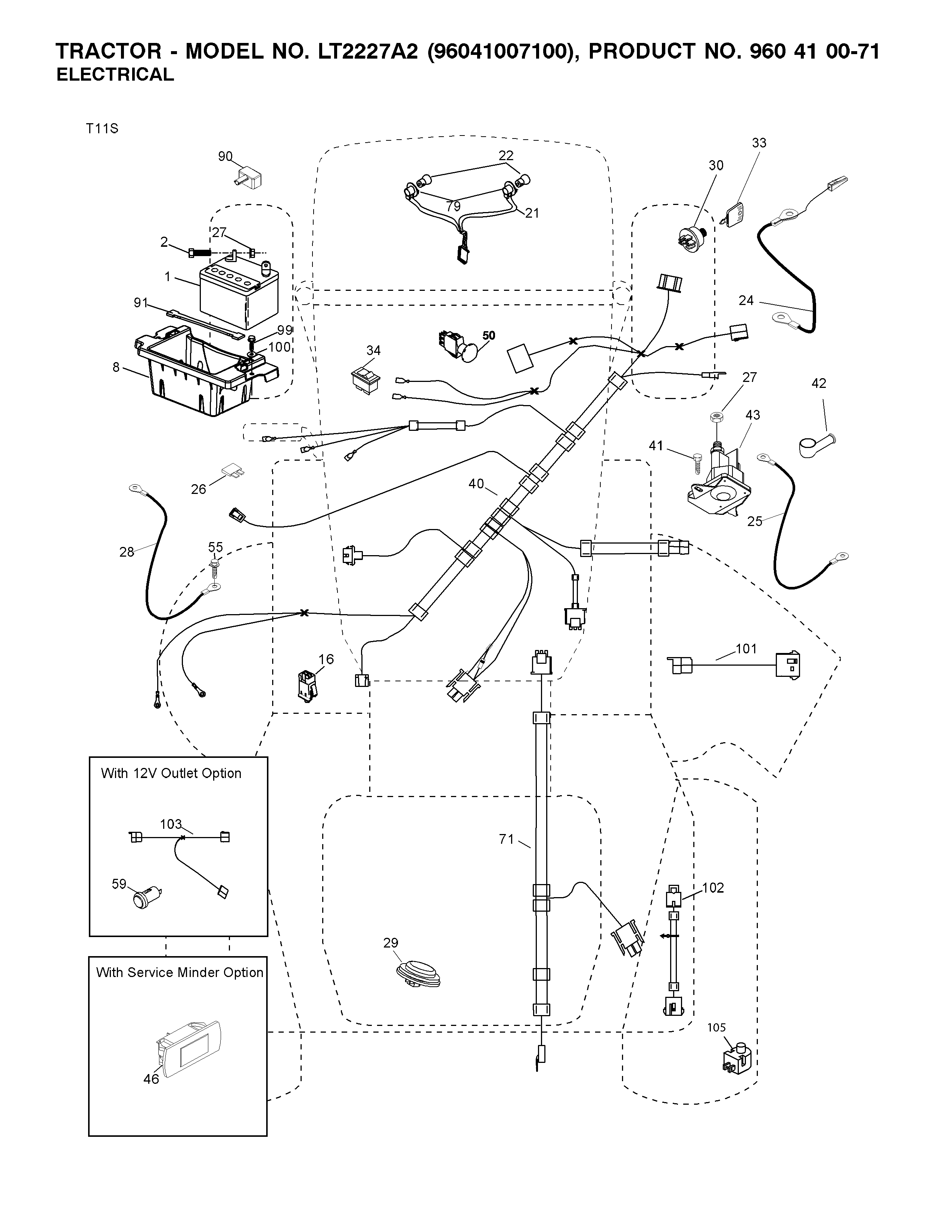 CHASSIS / FRAME