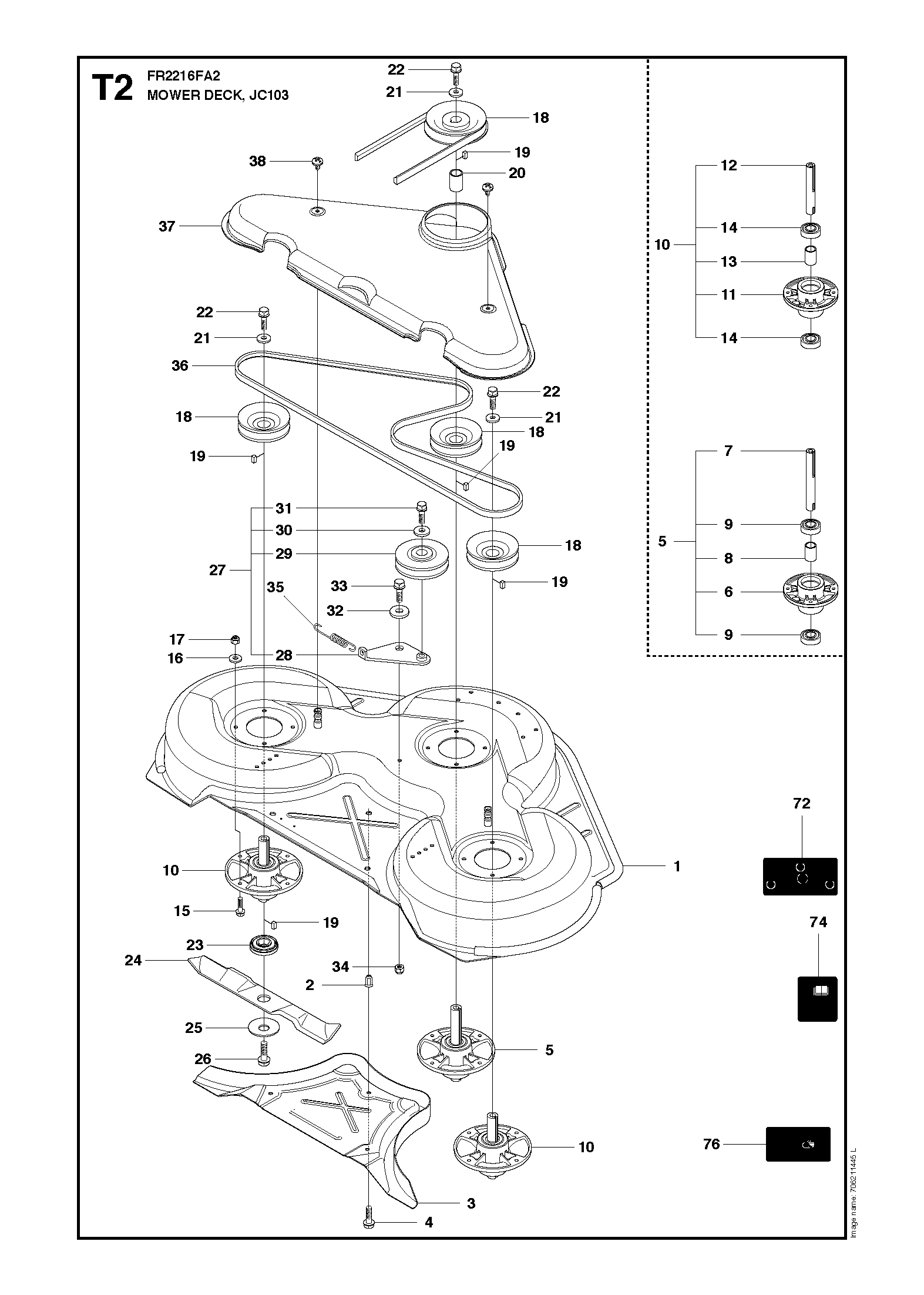 HYDRAULICS