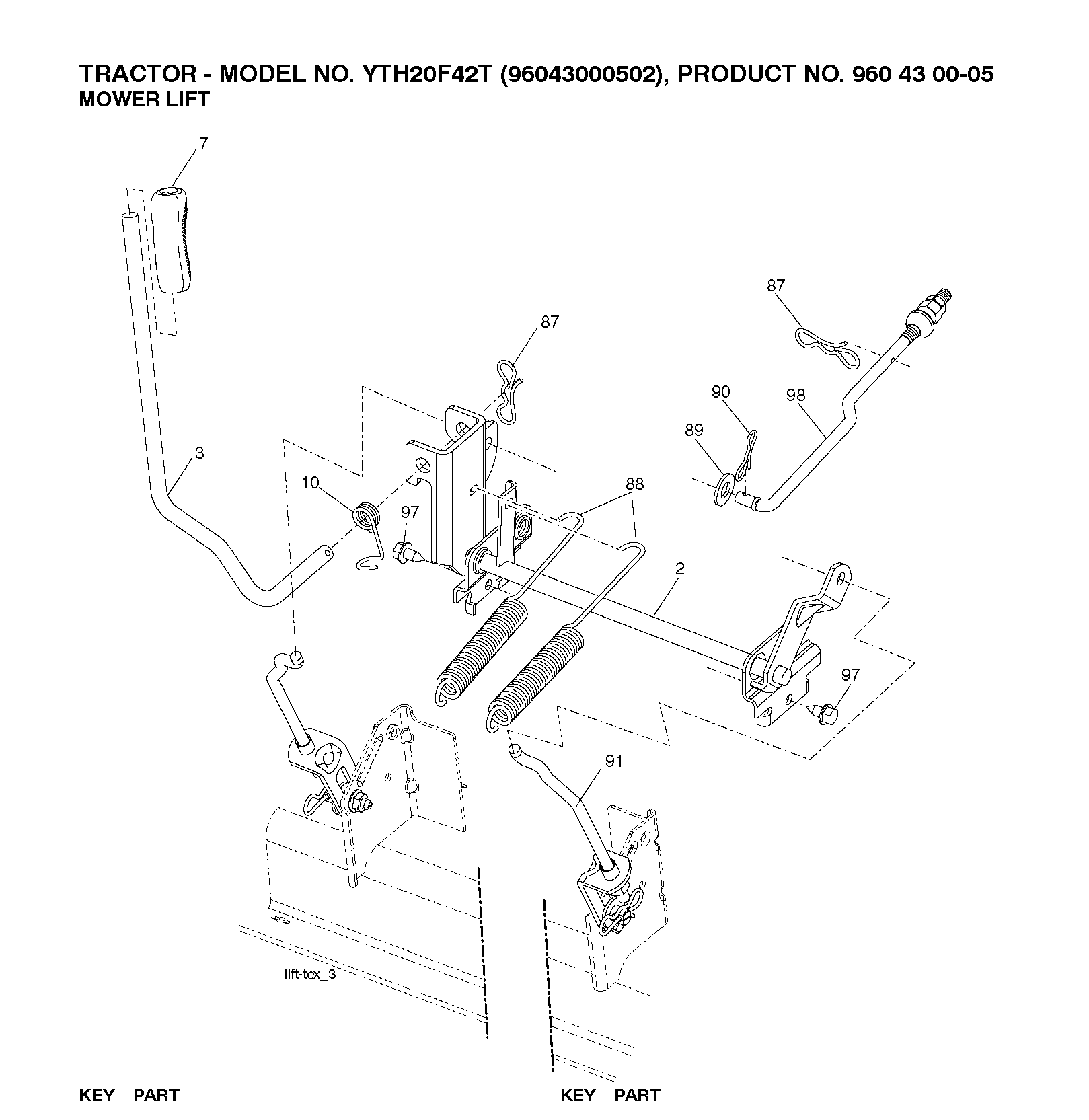 HYDRAULIC CONTROL VALVE