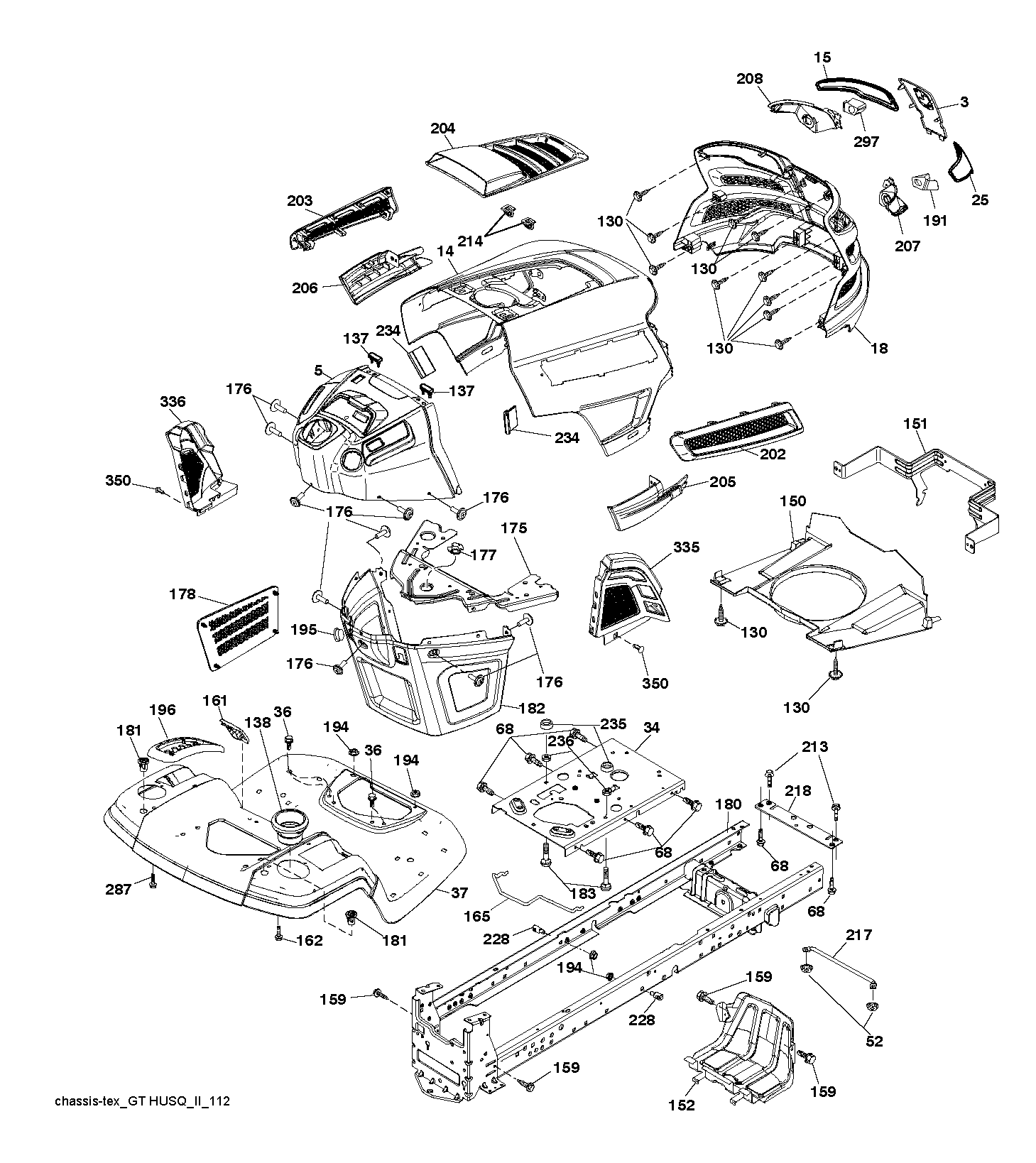 PEDALS