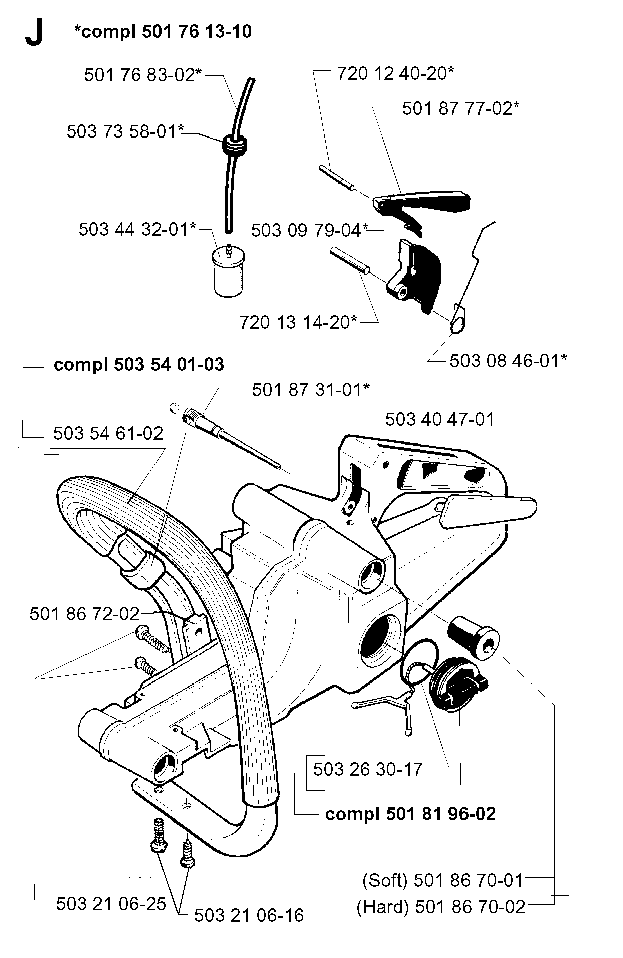 STEERING COLUMN