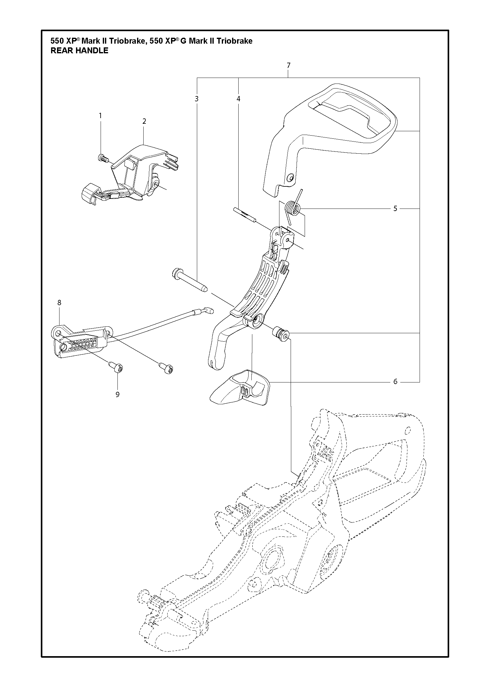 WIRING HARNESS