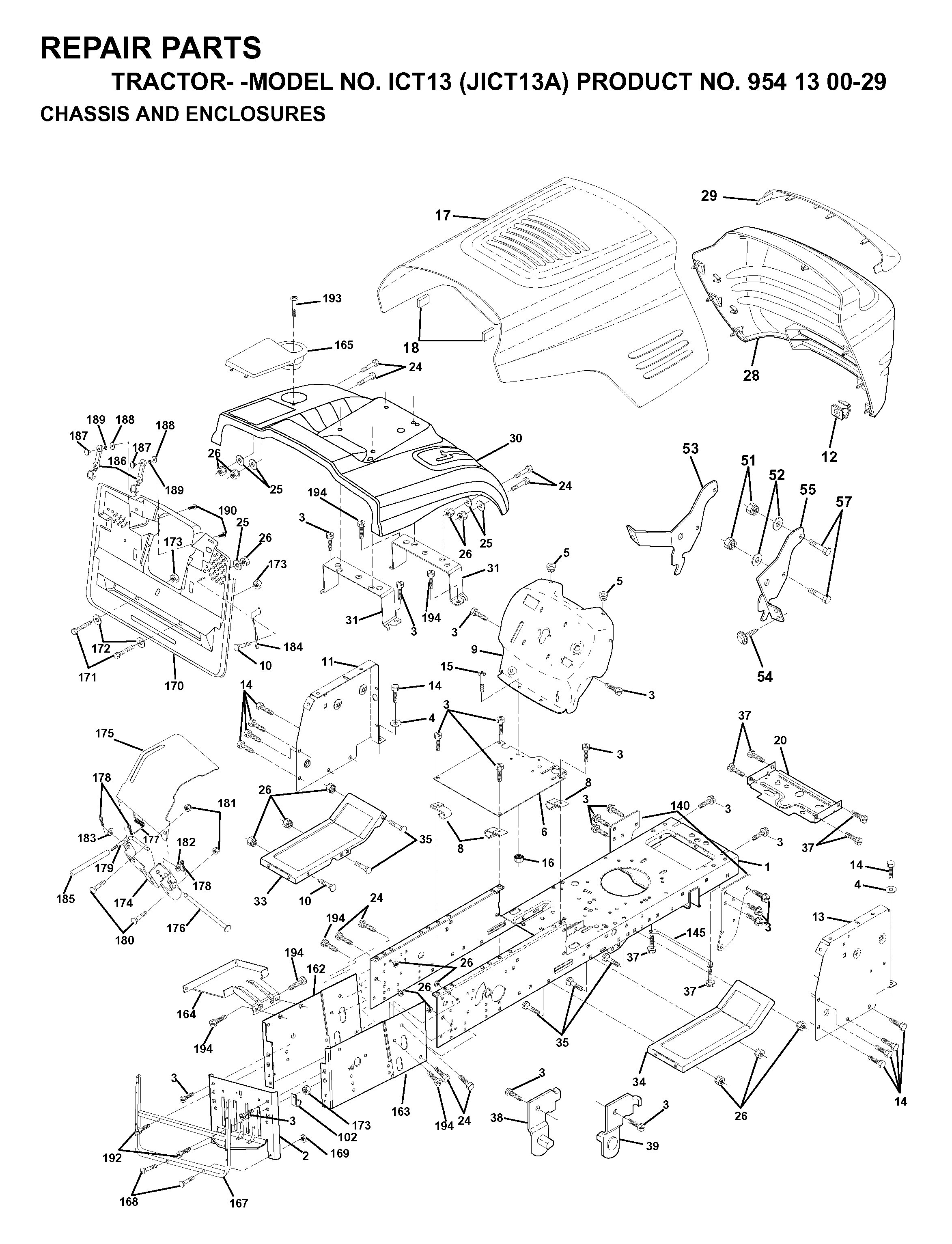 FUEL SYSTEM