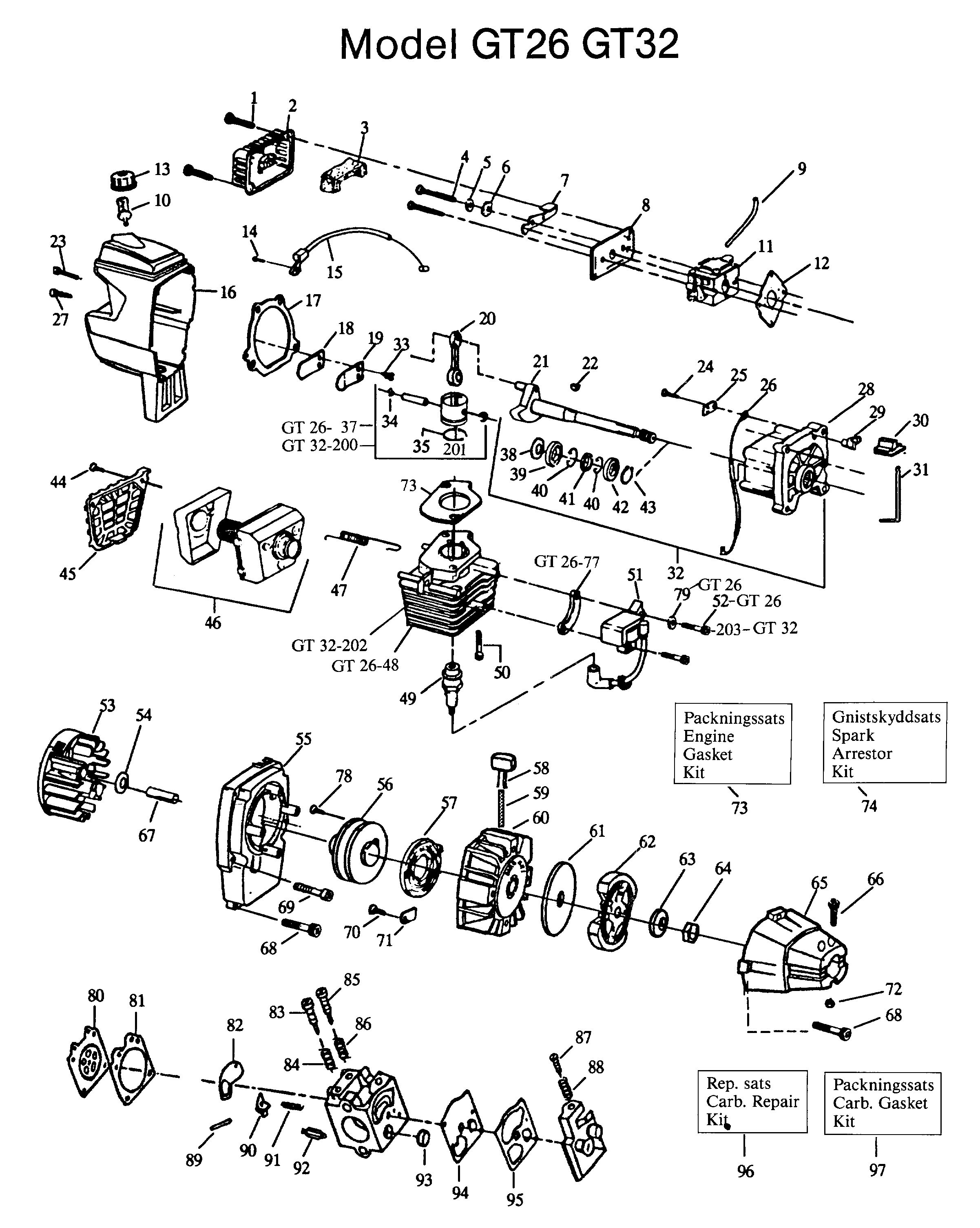 TRANSMISSION