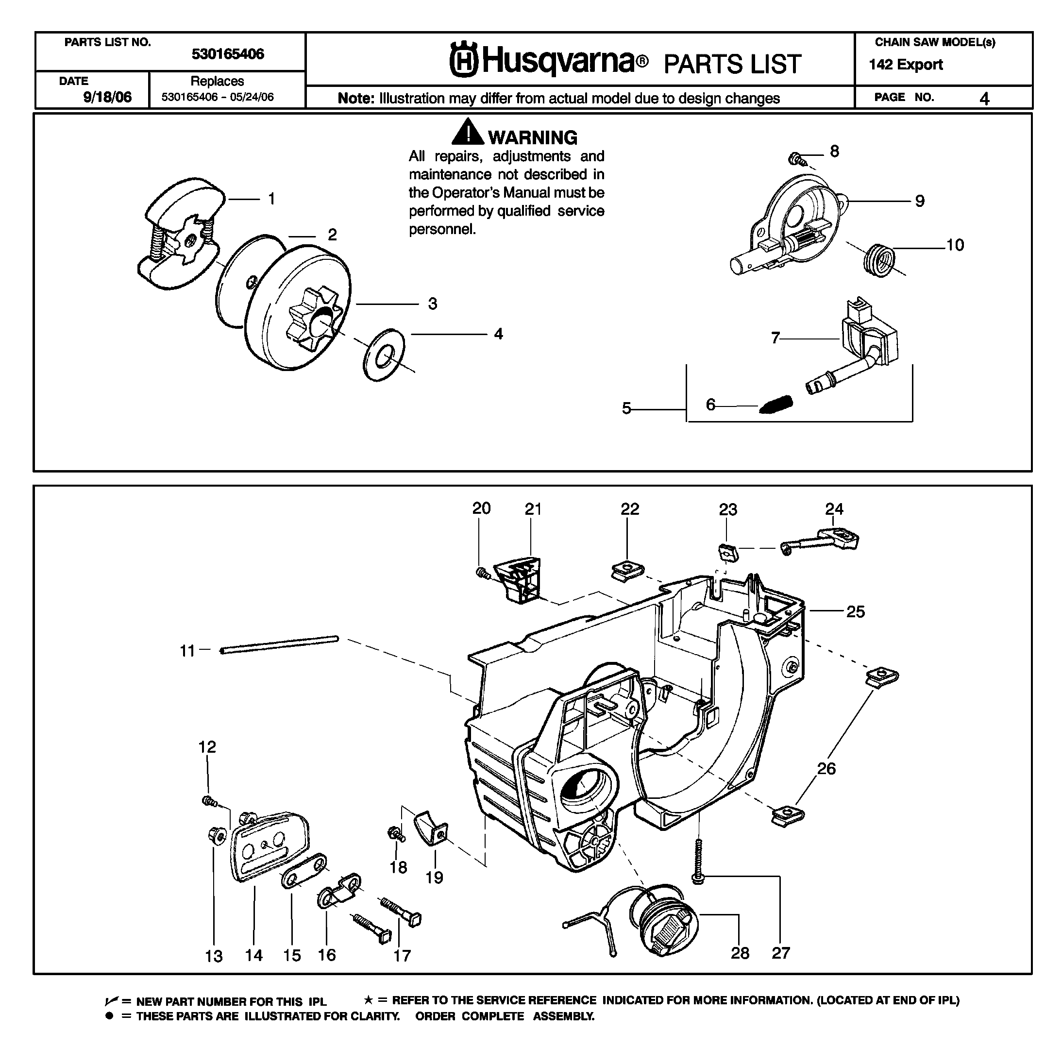 CHASSIS / FRAME