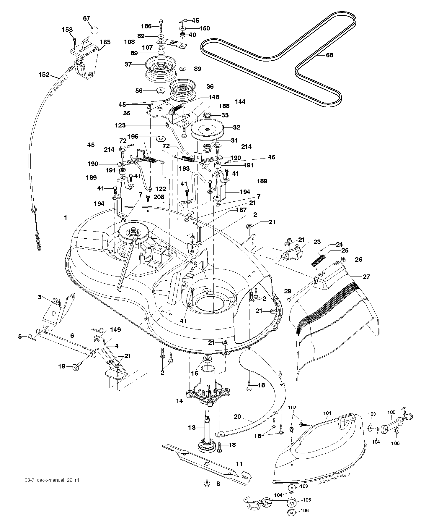WIRING HARNESS
