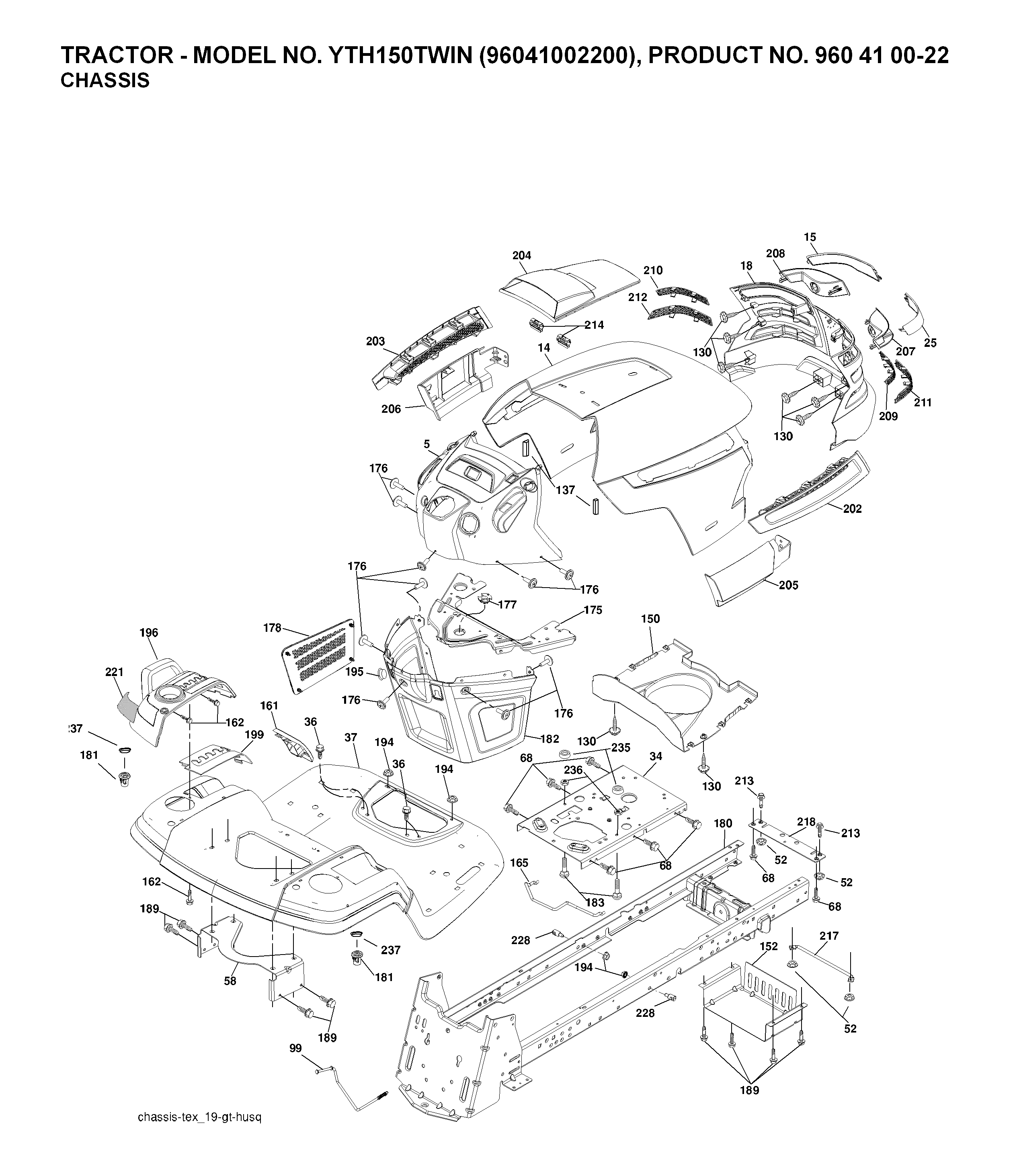 CHASSIS & ENCLOSURES