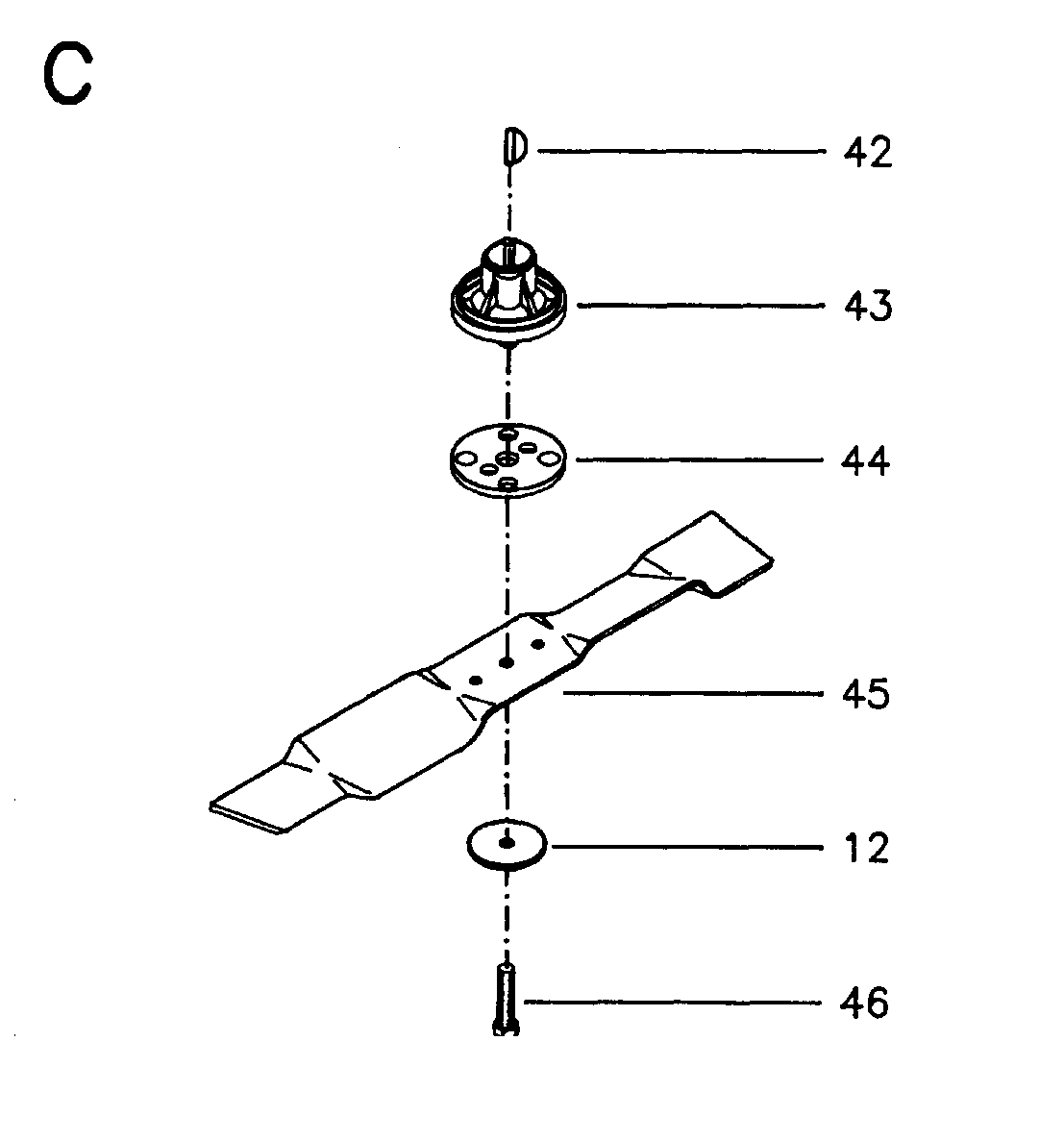 PEDALS