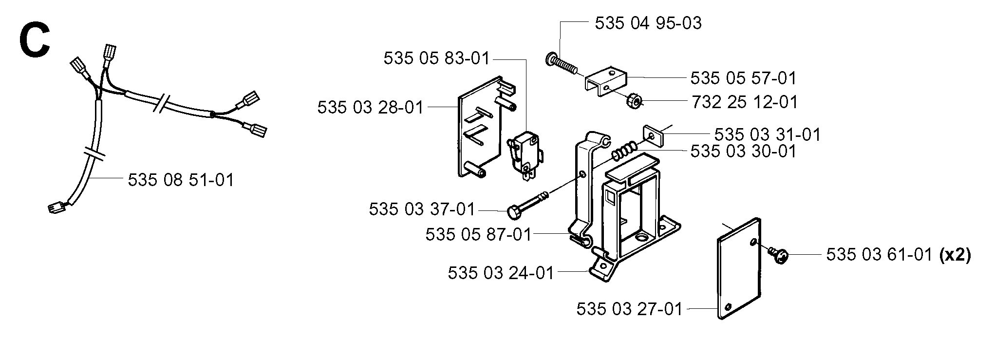 PEDALS