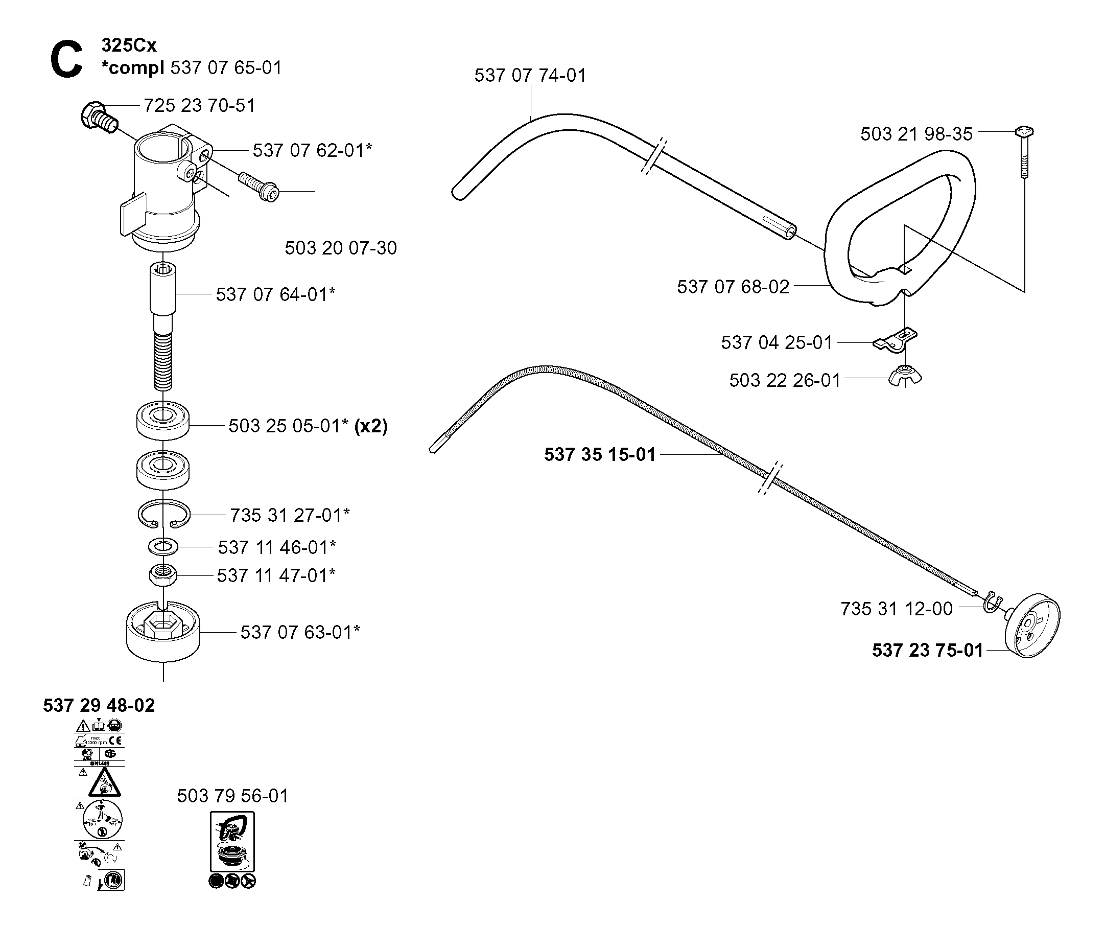 BEVEL GEAR & SHAFT