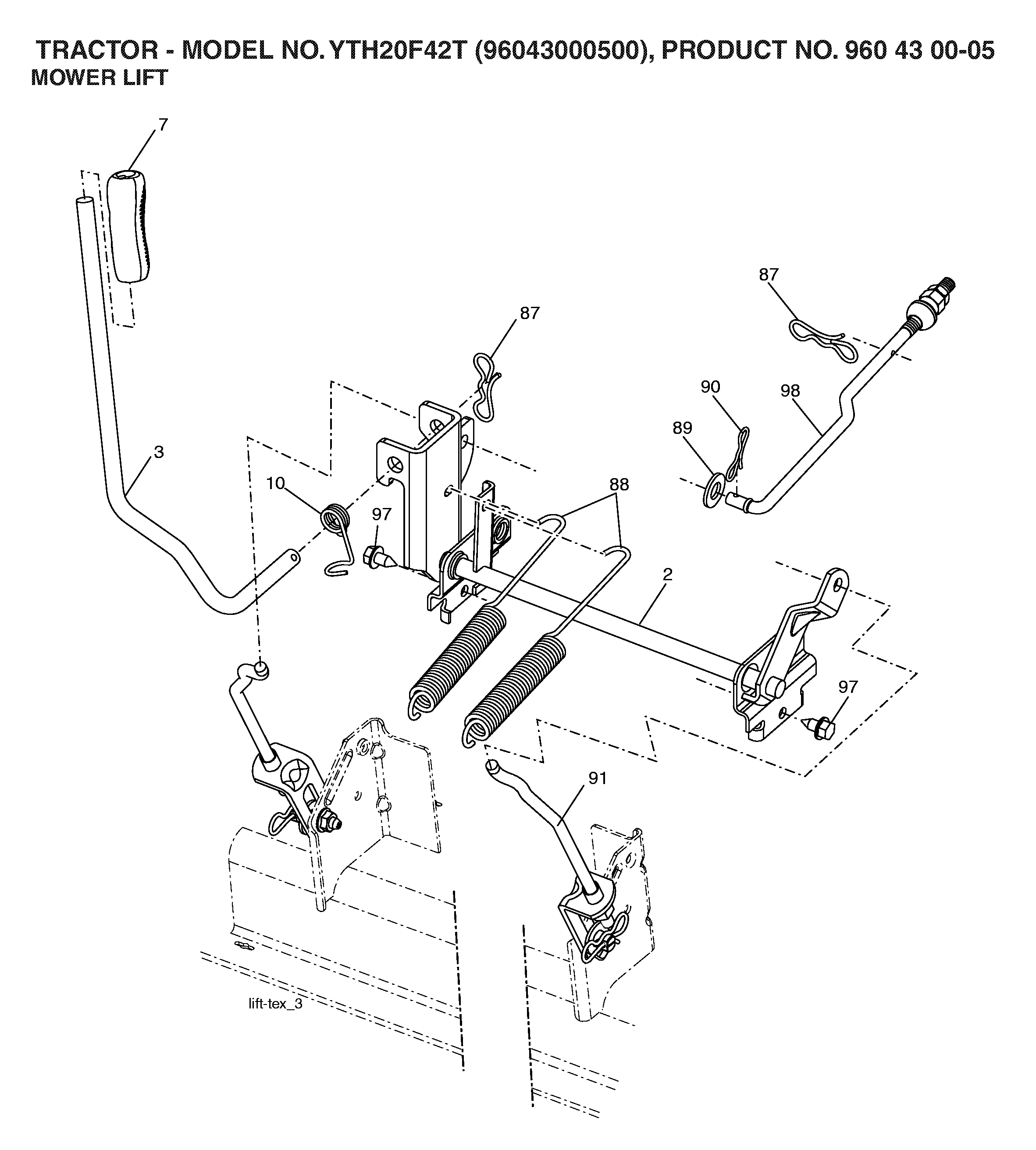 STEERING