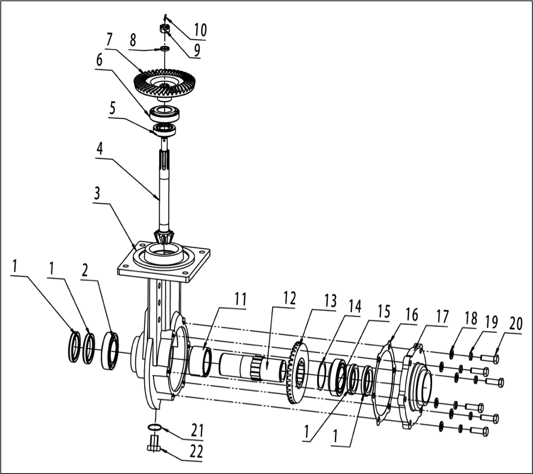 FUEL SYSTEM