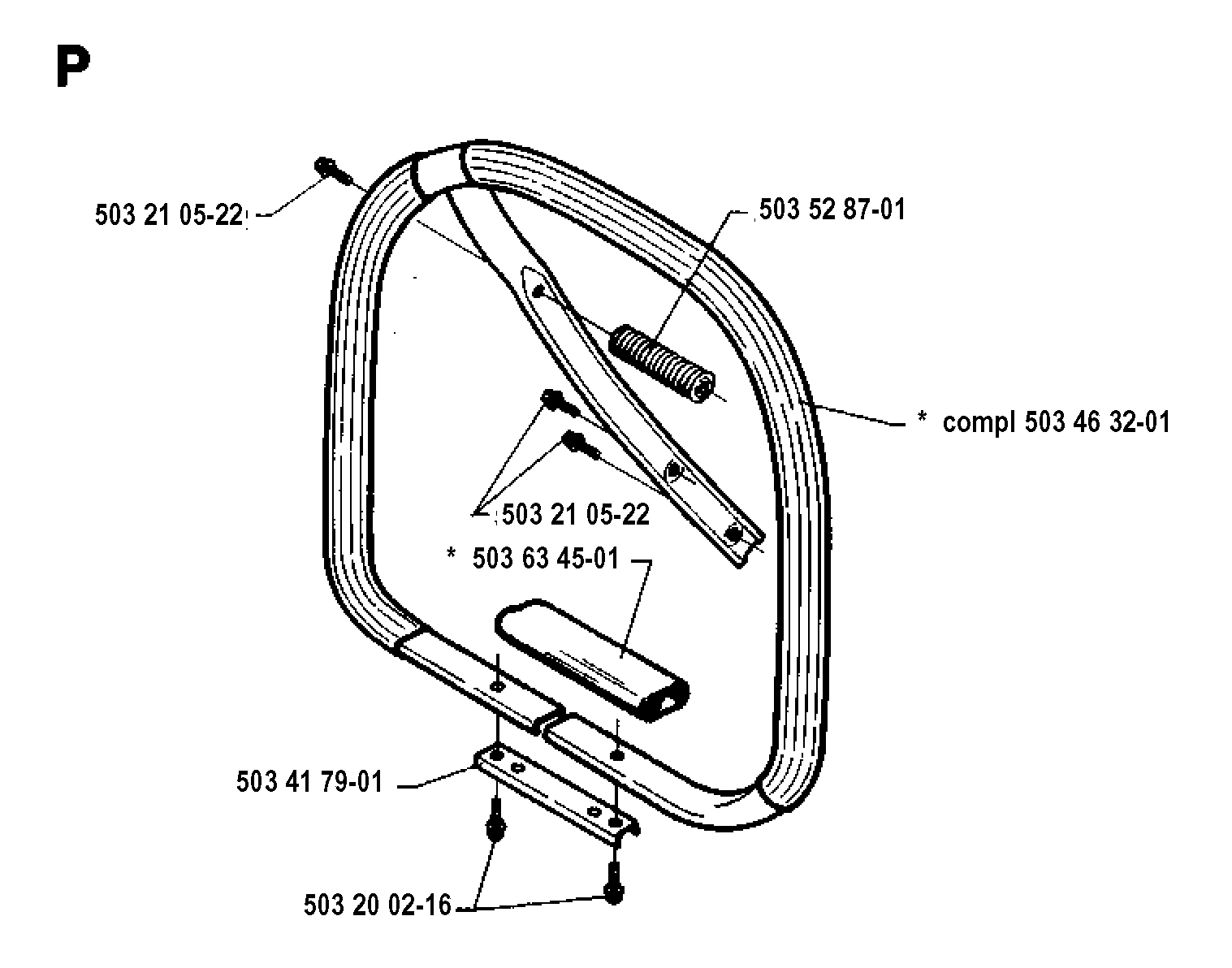 HANDLE