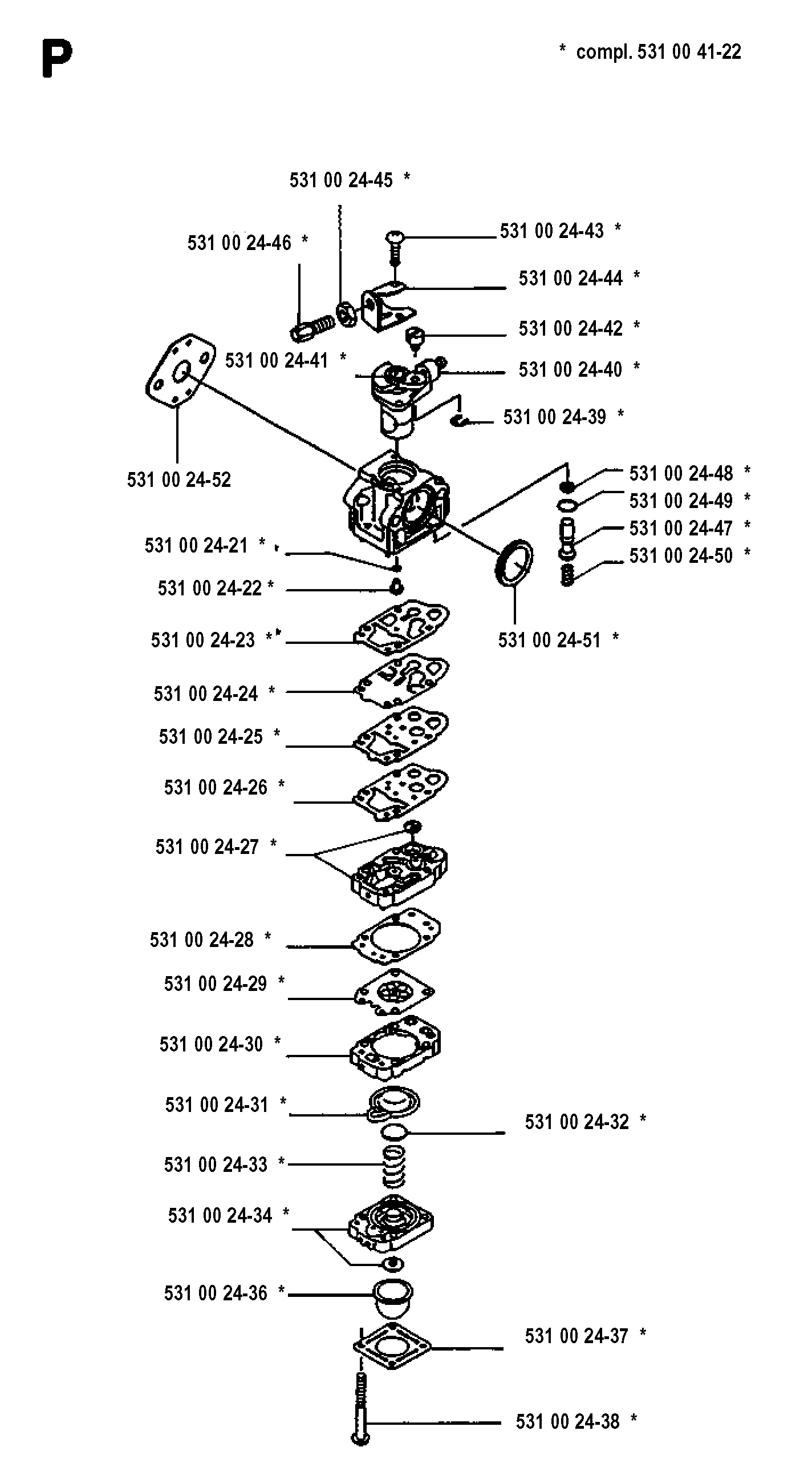 CHASSIS / FRAME