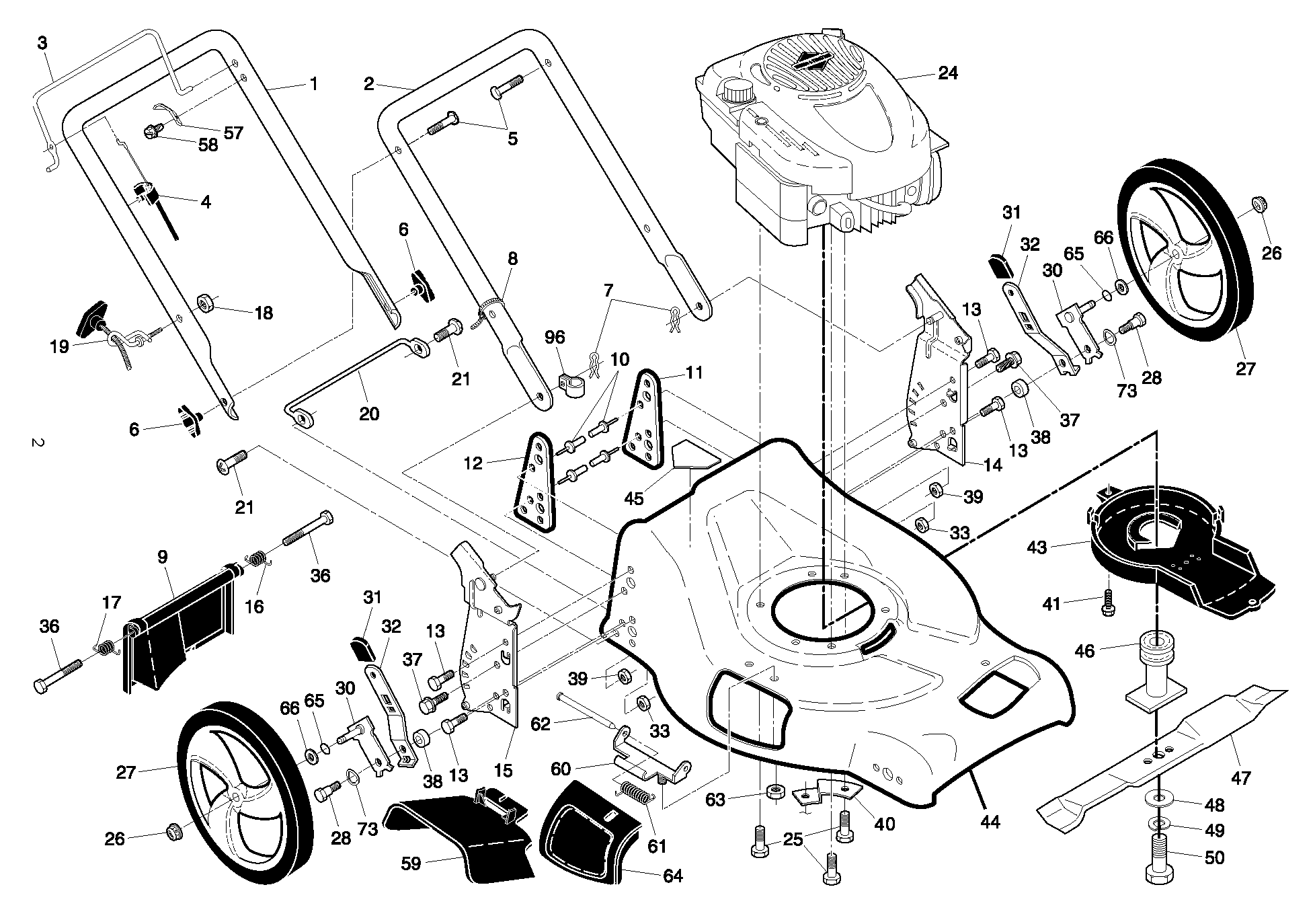 FUEL SYSTEM