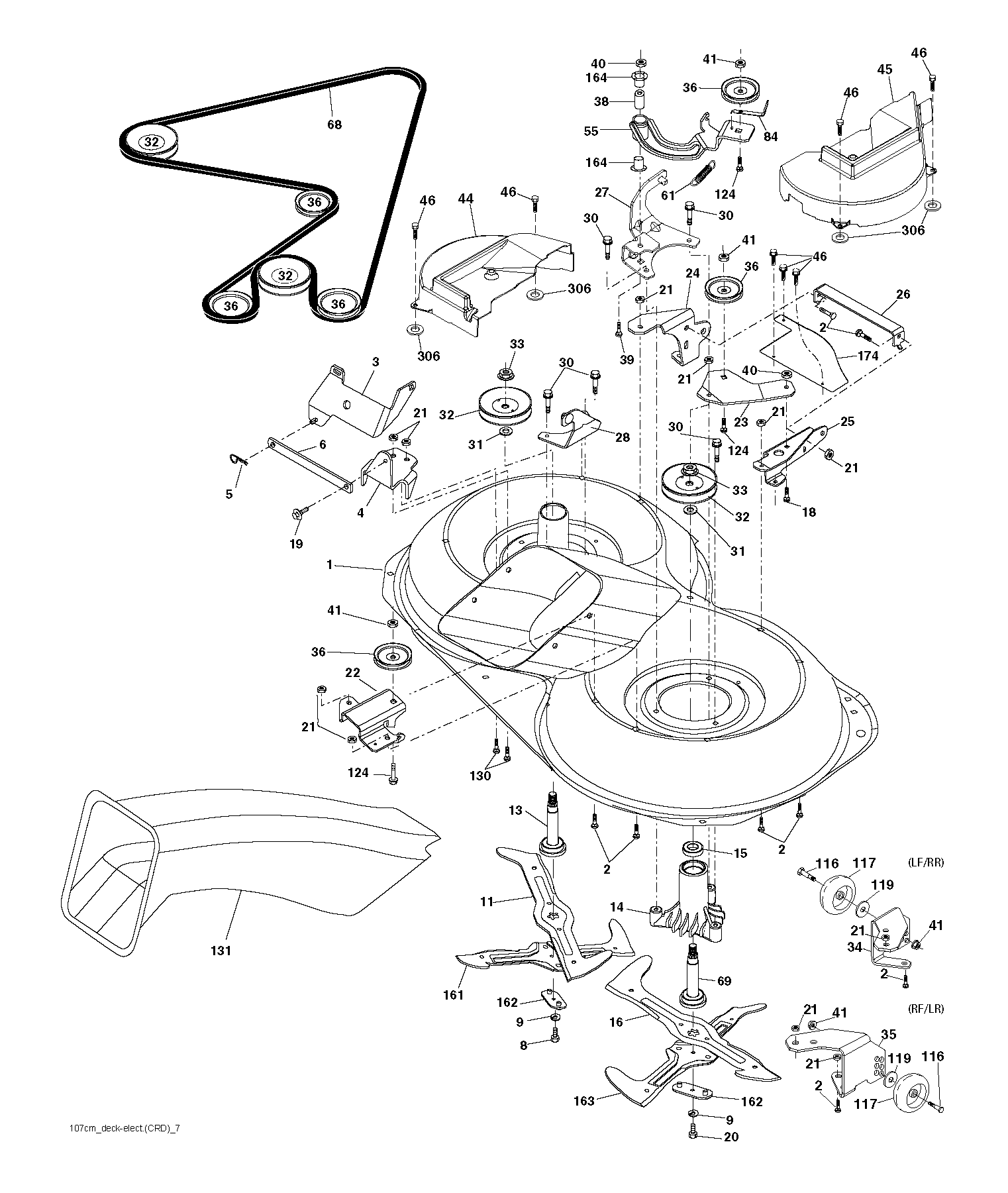 STEERING
