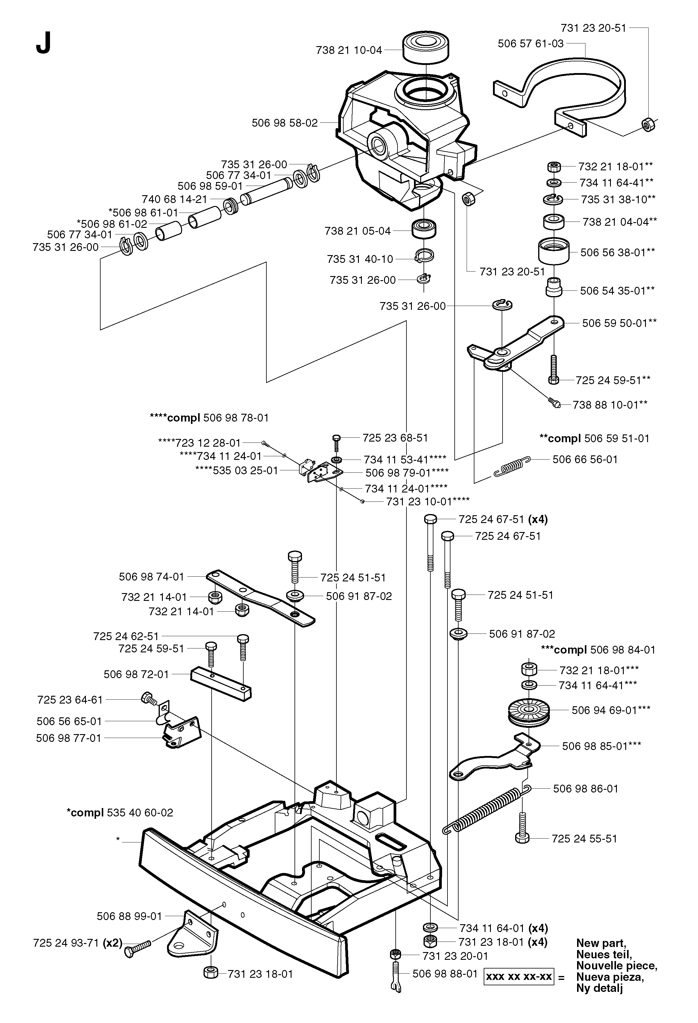 HYDRAULICS