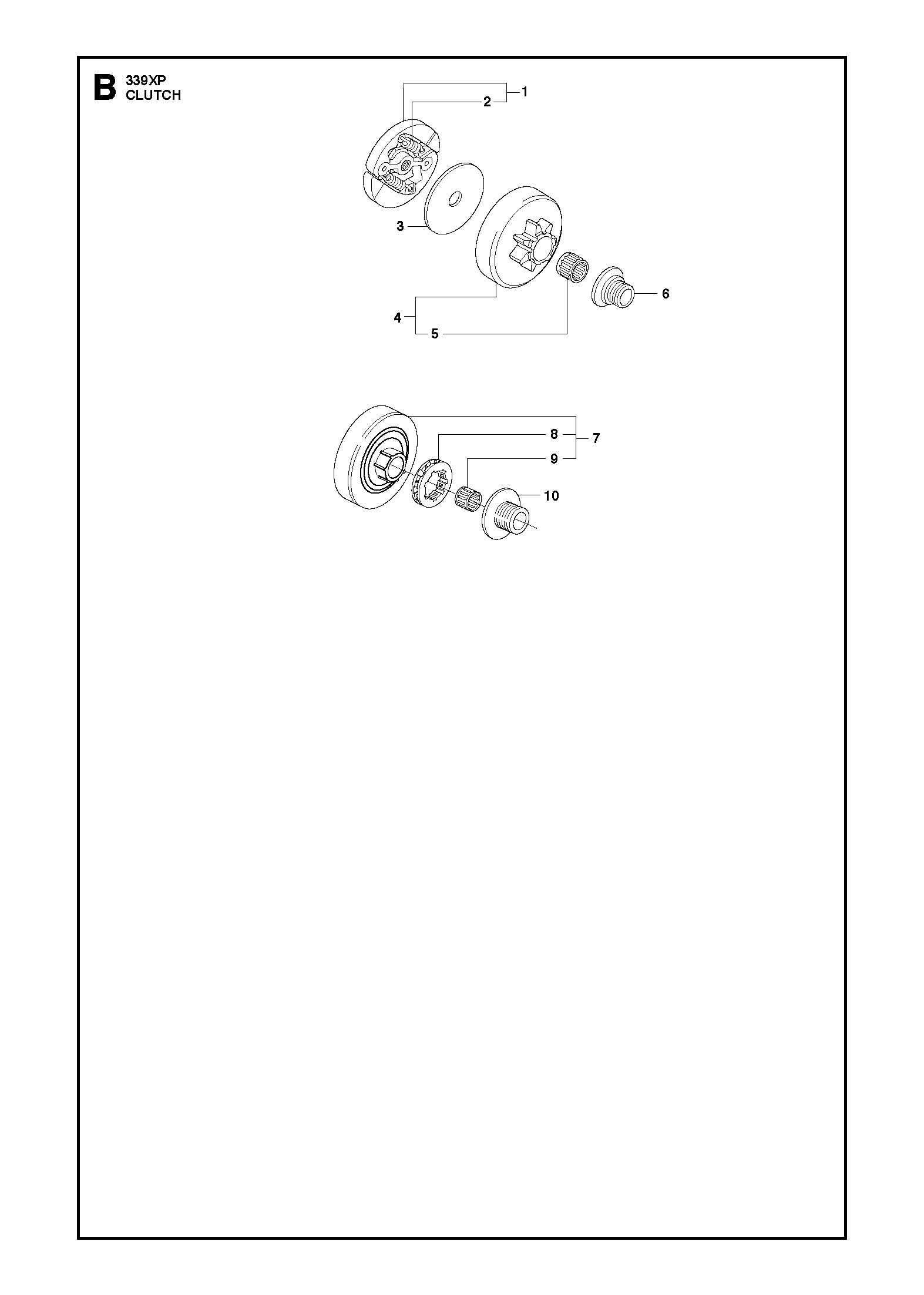 CHASSIS / FRAME