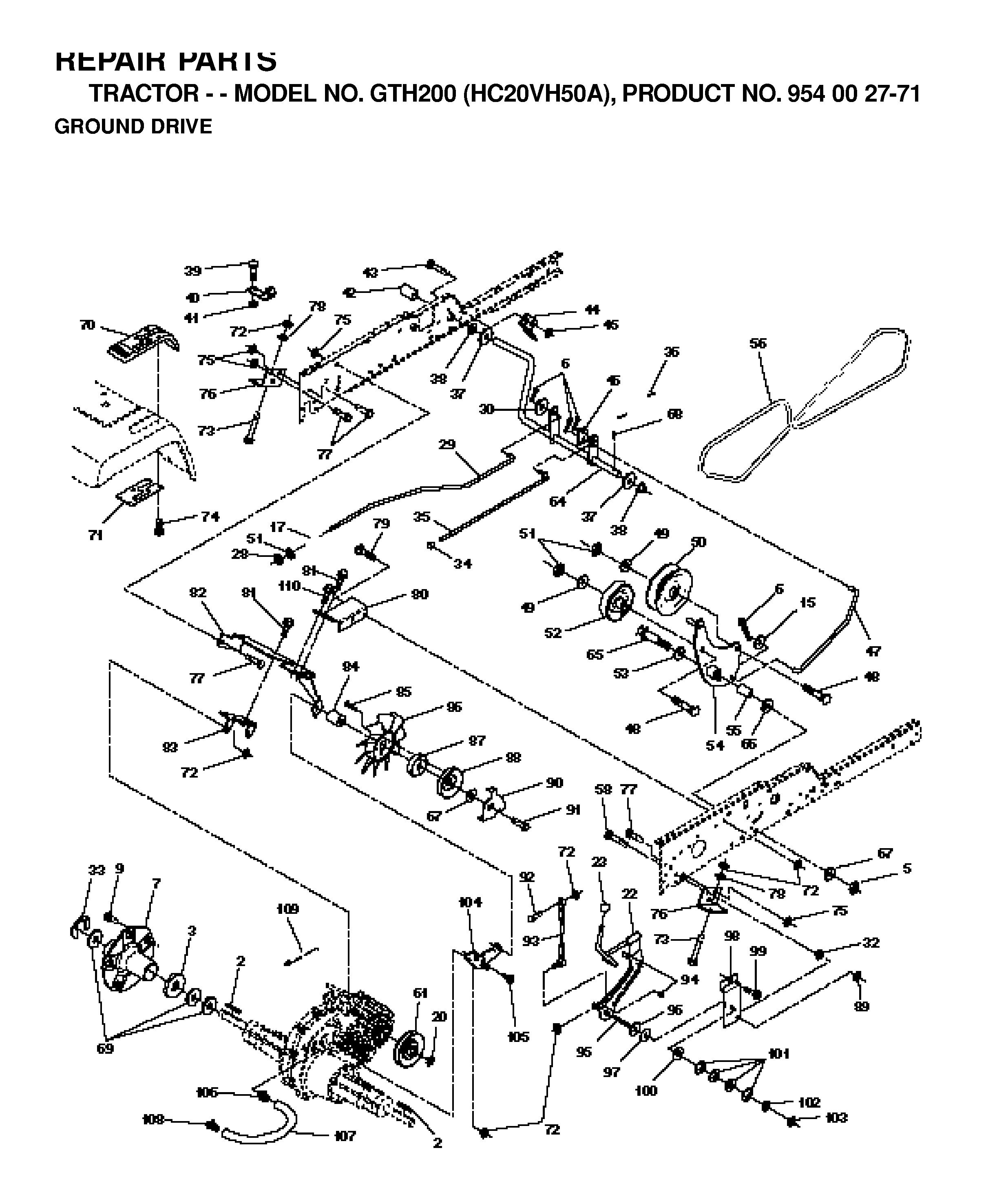 FUEL SYSTEM