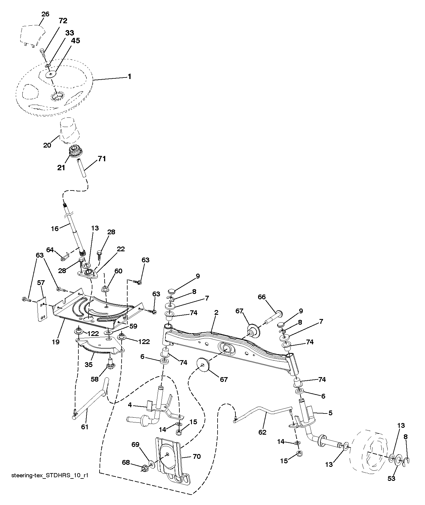 FUEL SYSTEM
