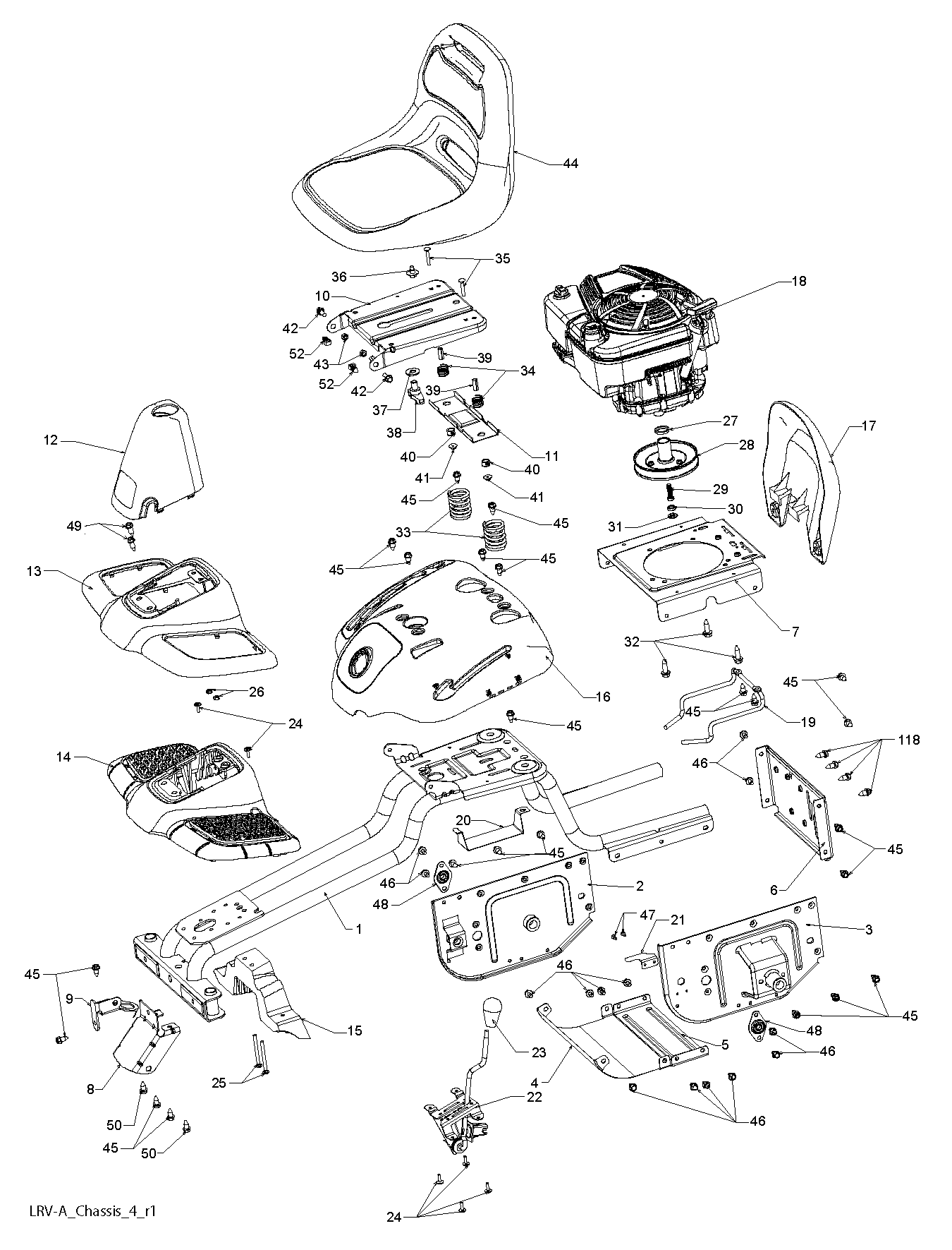 CONTROLS