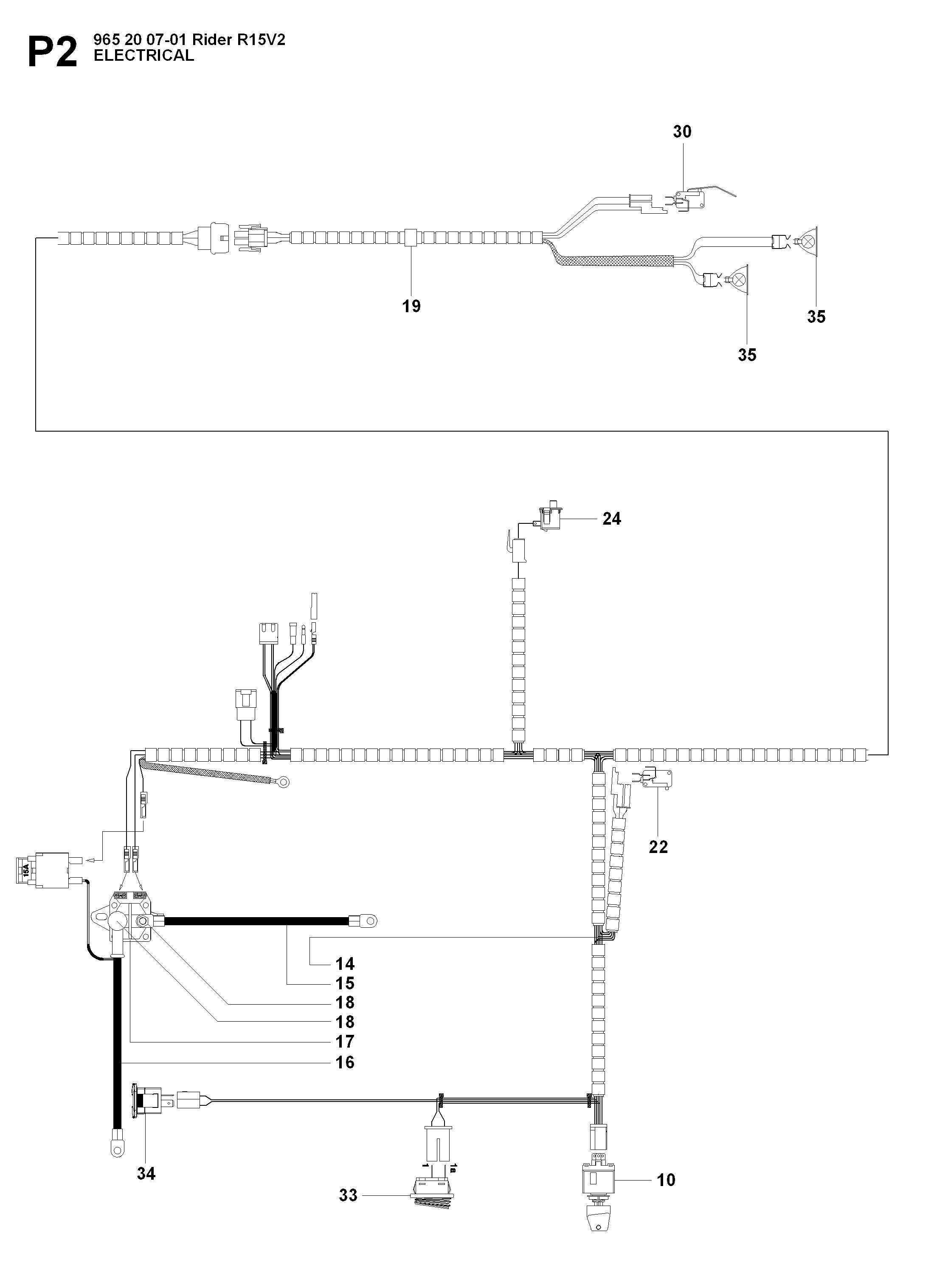 ELECTRICAL
