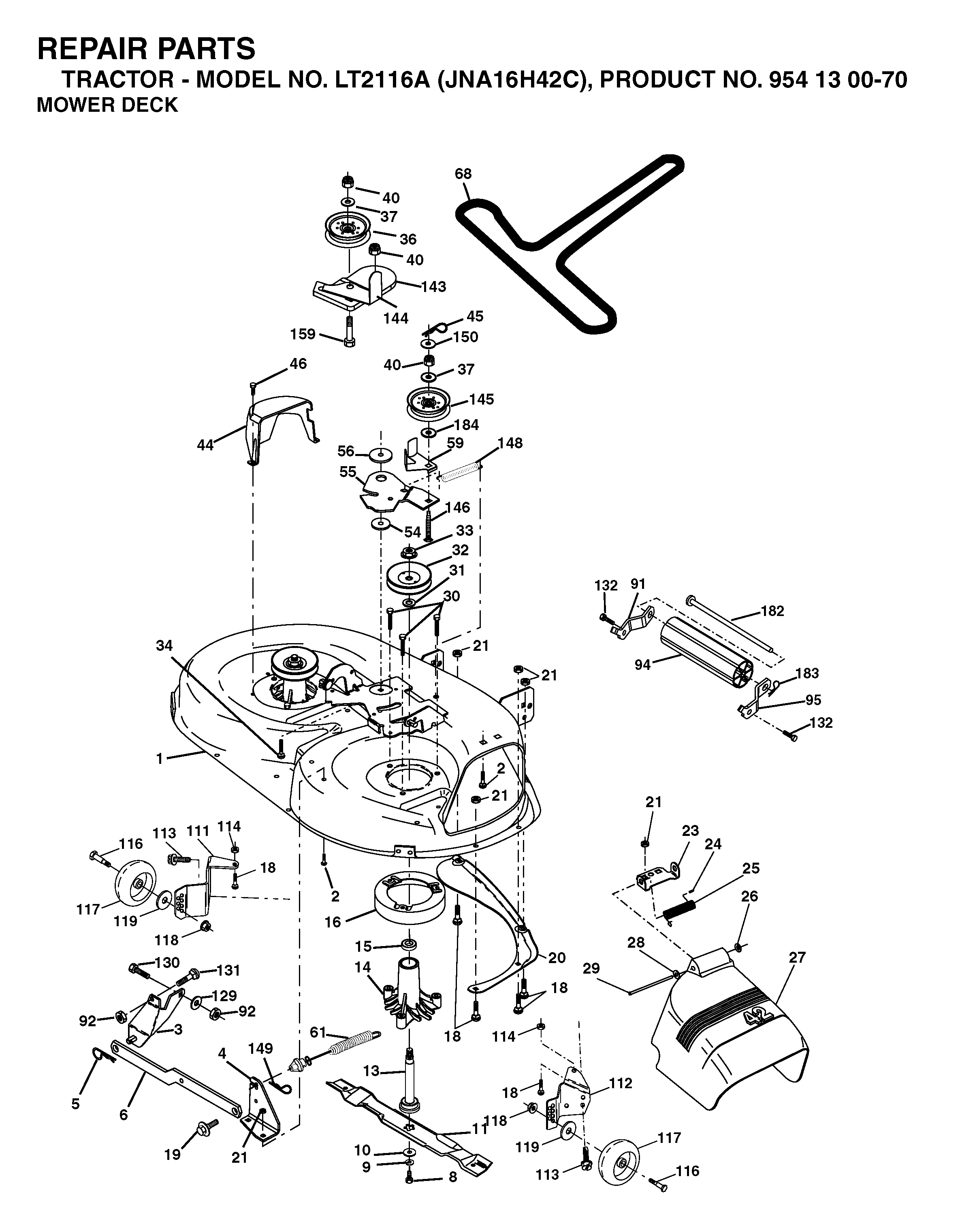 HYDRAULIC FRAME