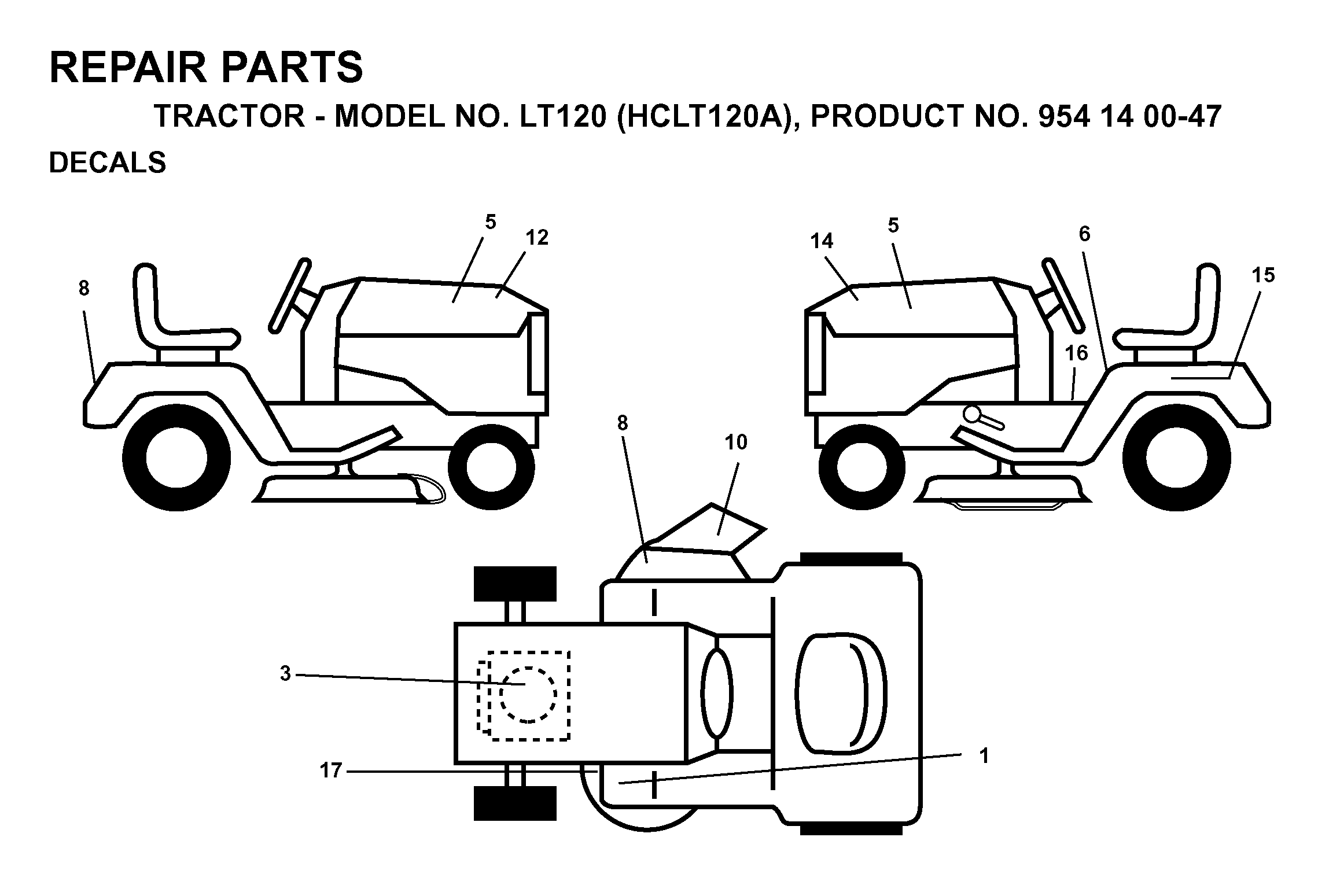 HYDRAULIC PUMP - MOTOR