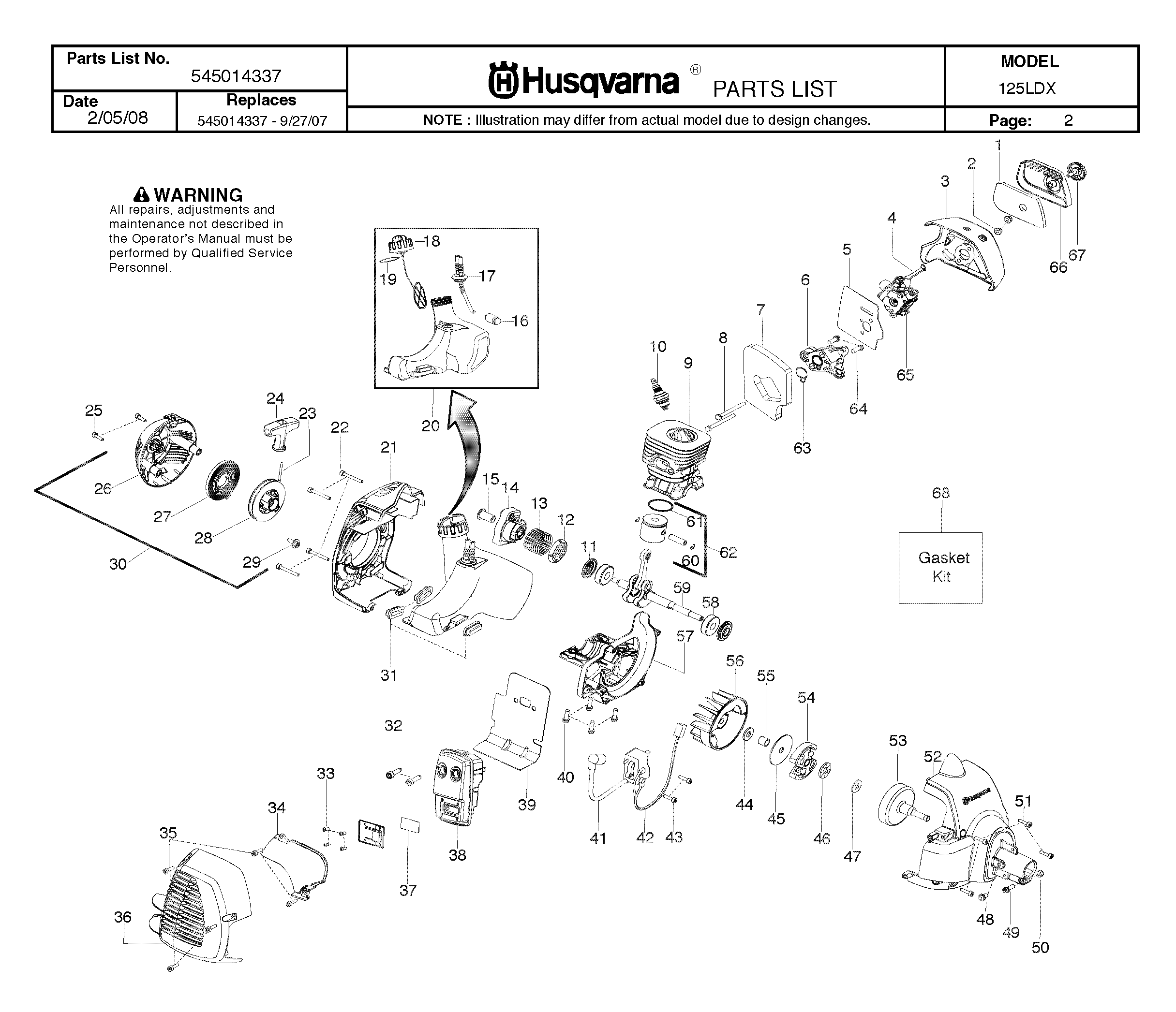 FUEL SYSTEM