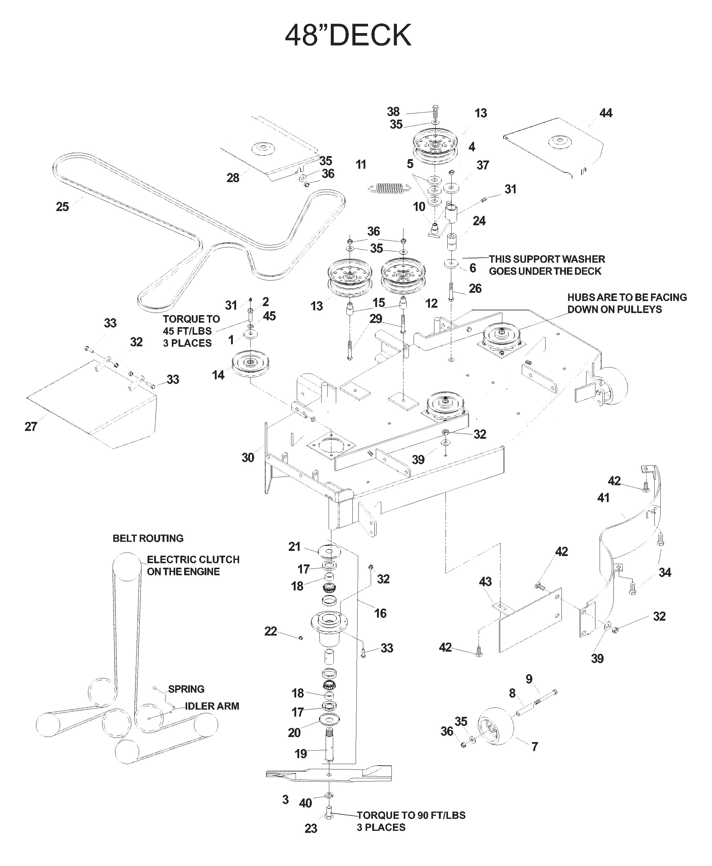 TRANSMISSION