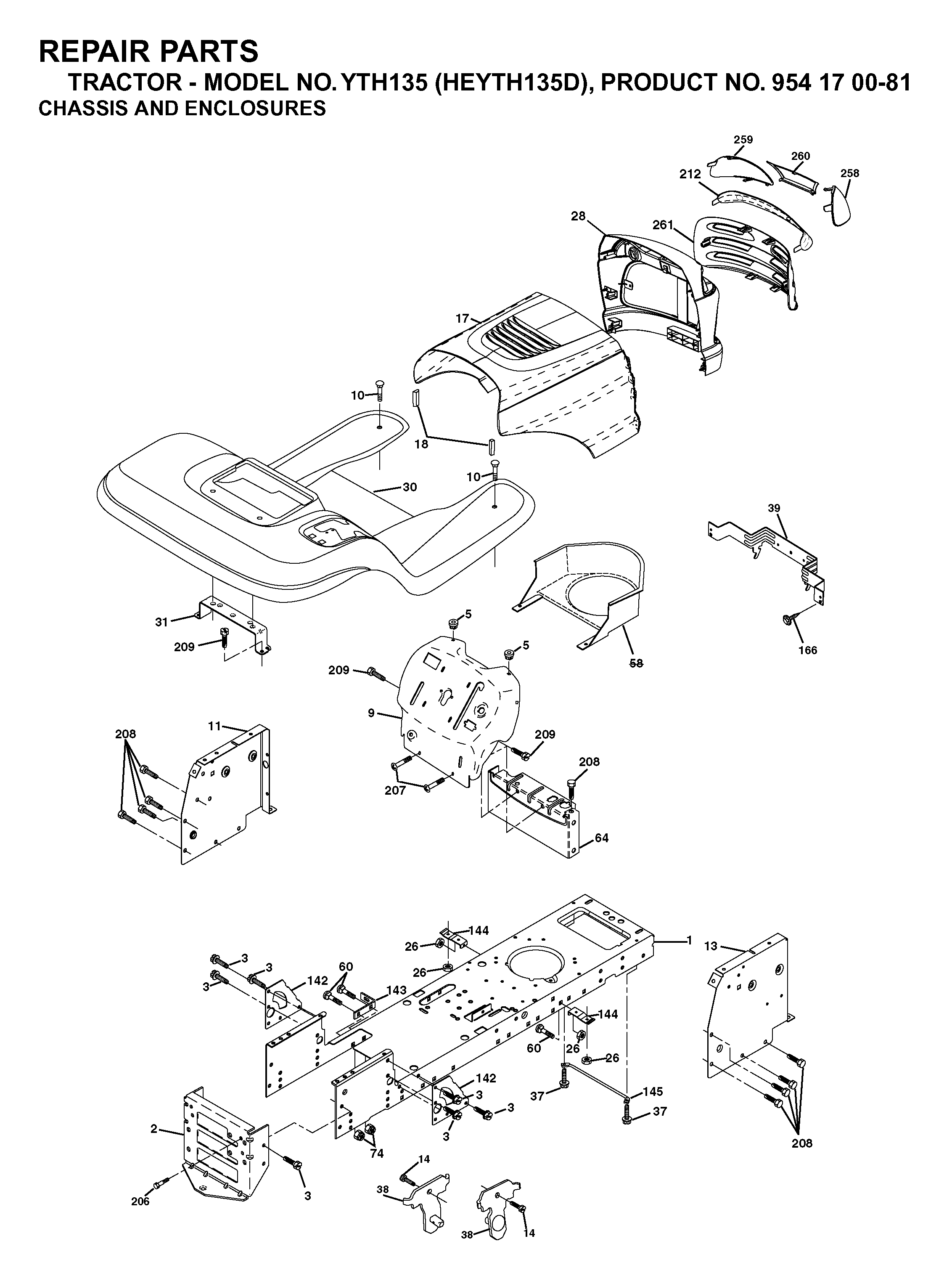HYDRAULIC CONTROL VALVE