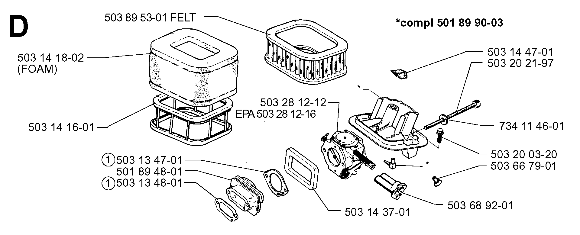 STEERING COLUMN