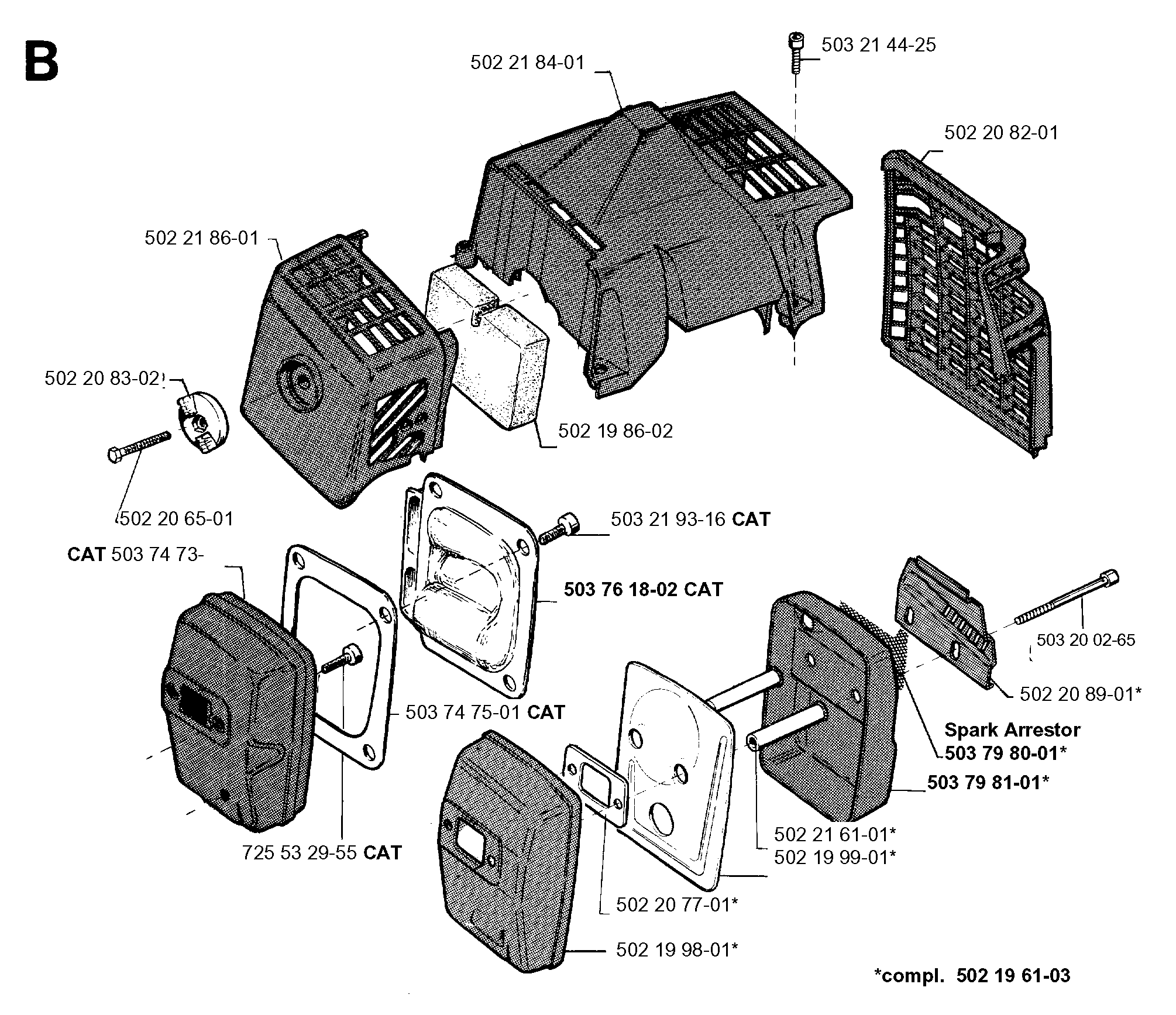WIRING HARNESS
