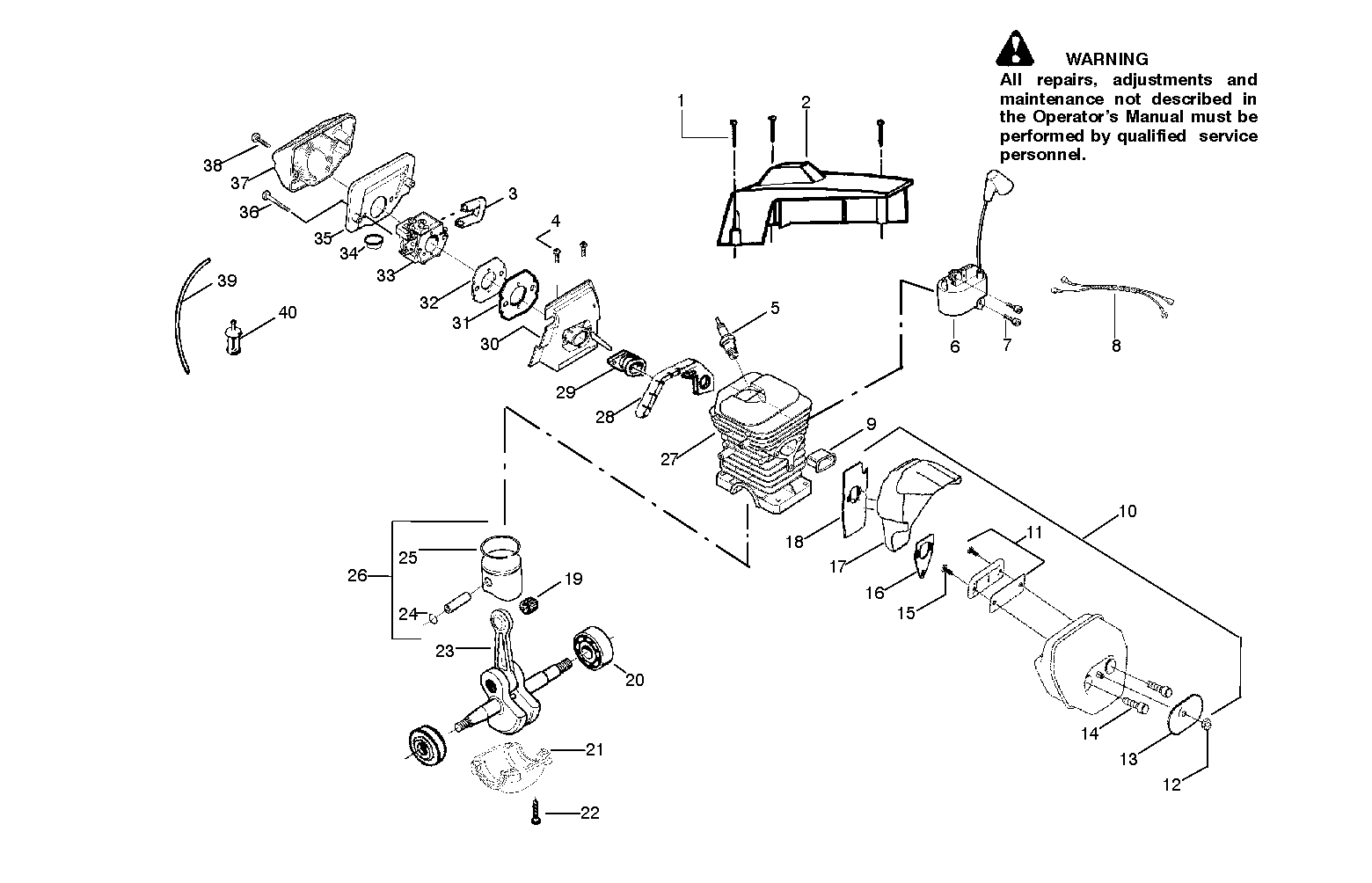 FUEL SYSTEM