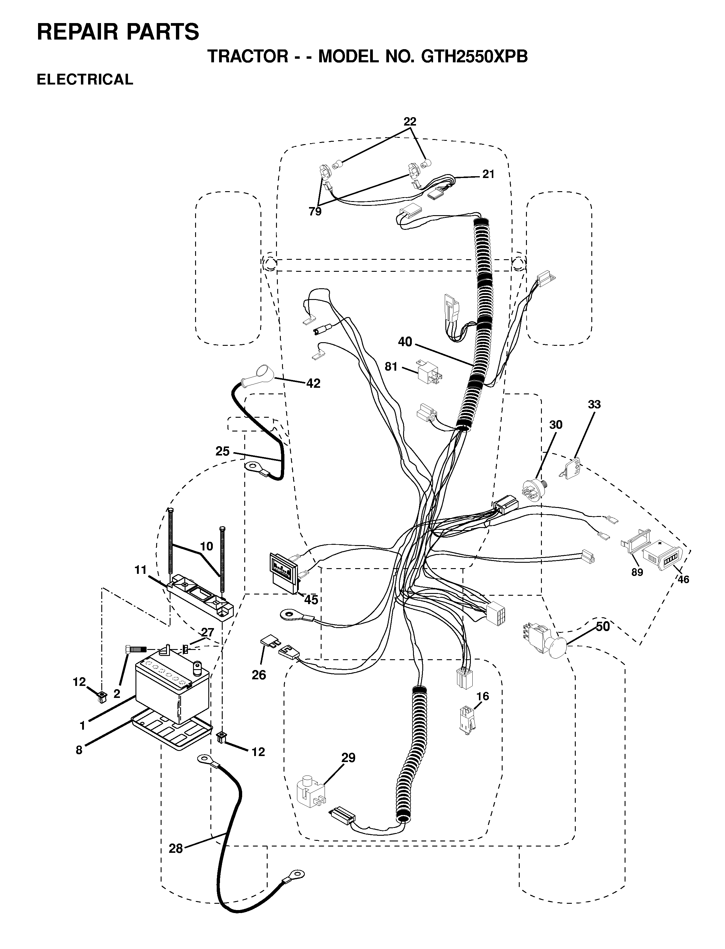 ELECTRICAL