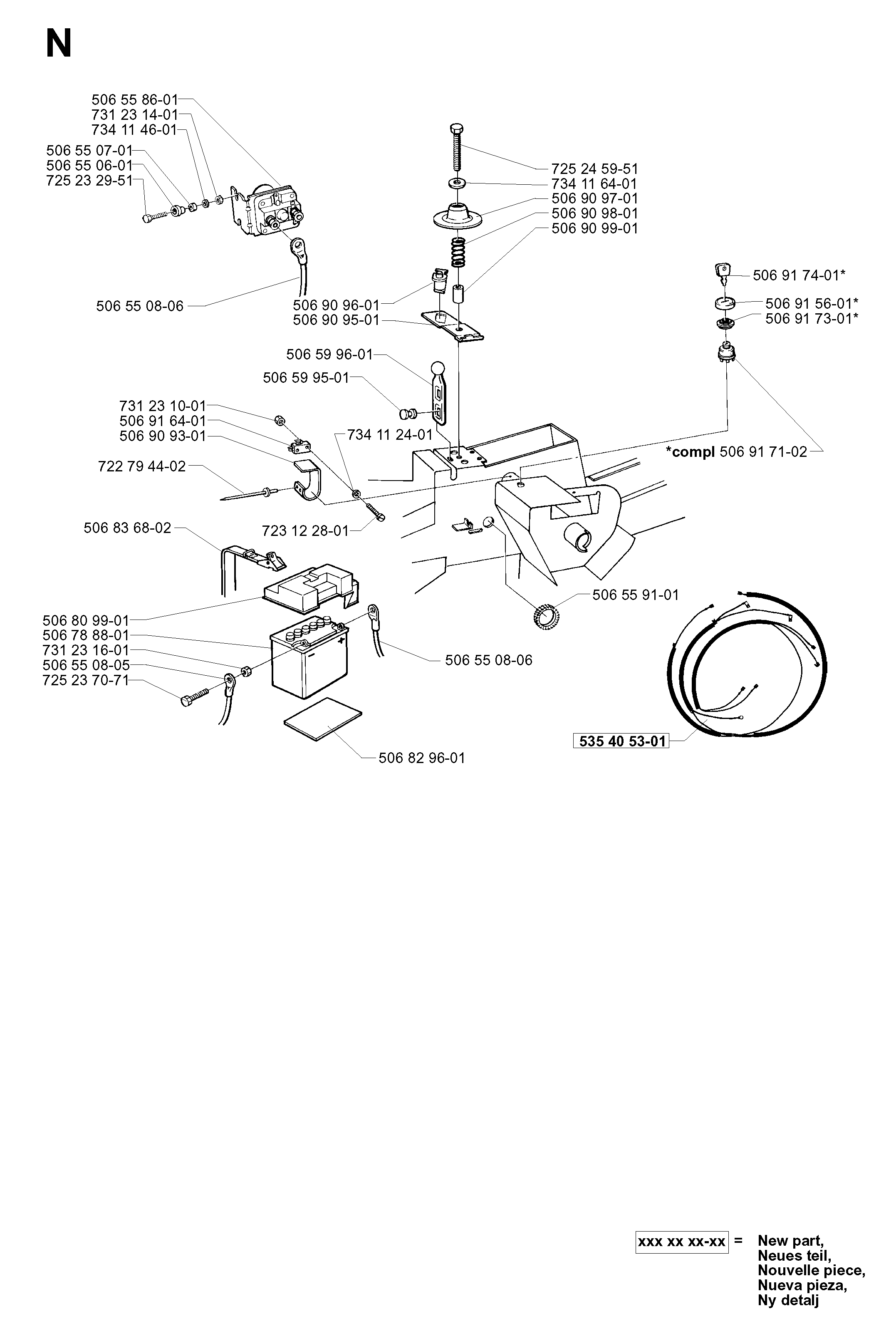 ELECTRICAL