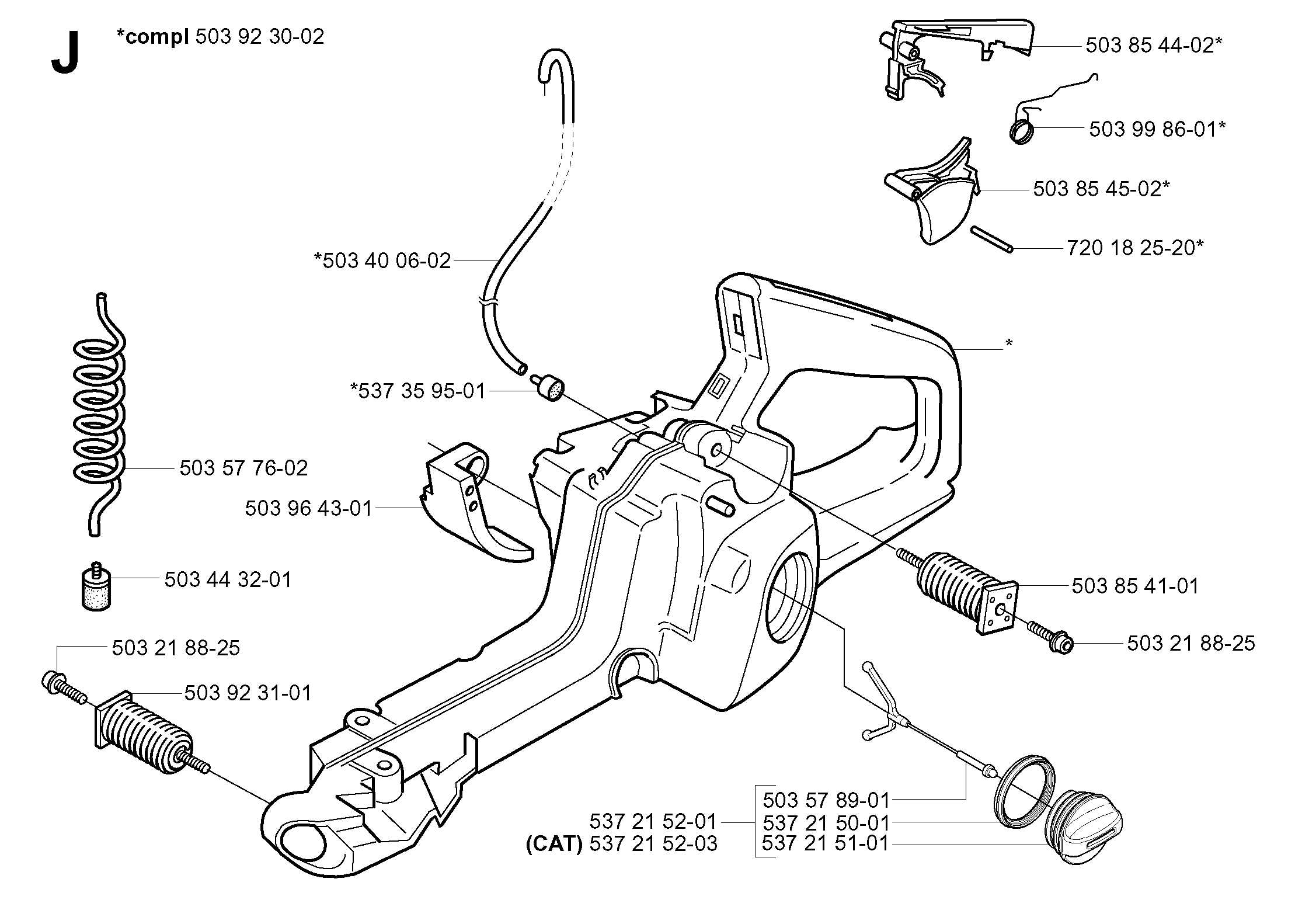 STEERING