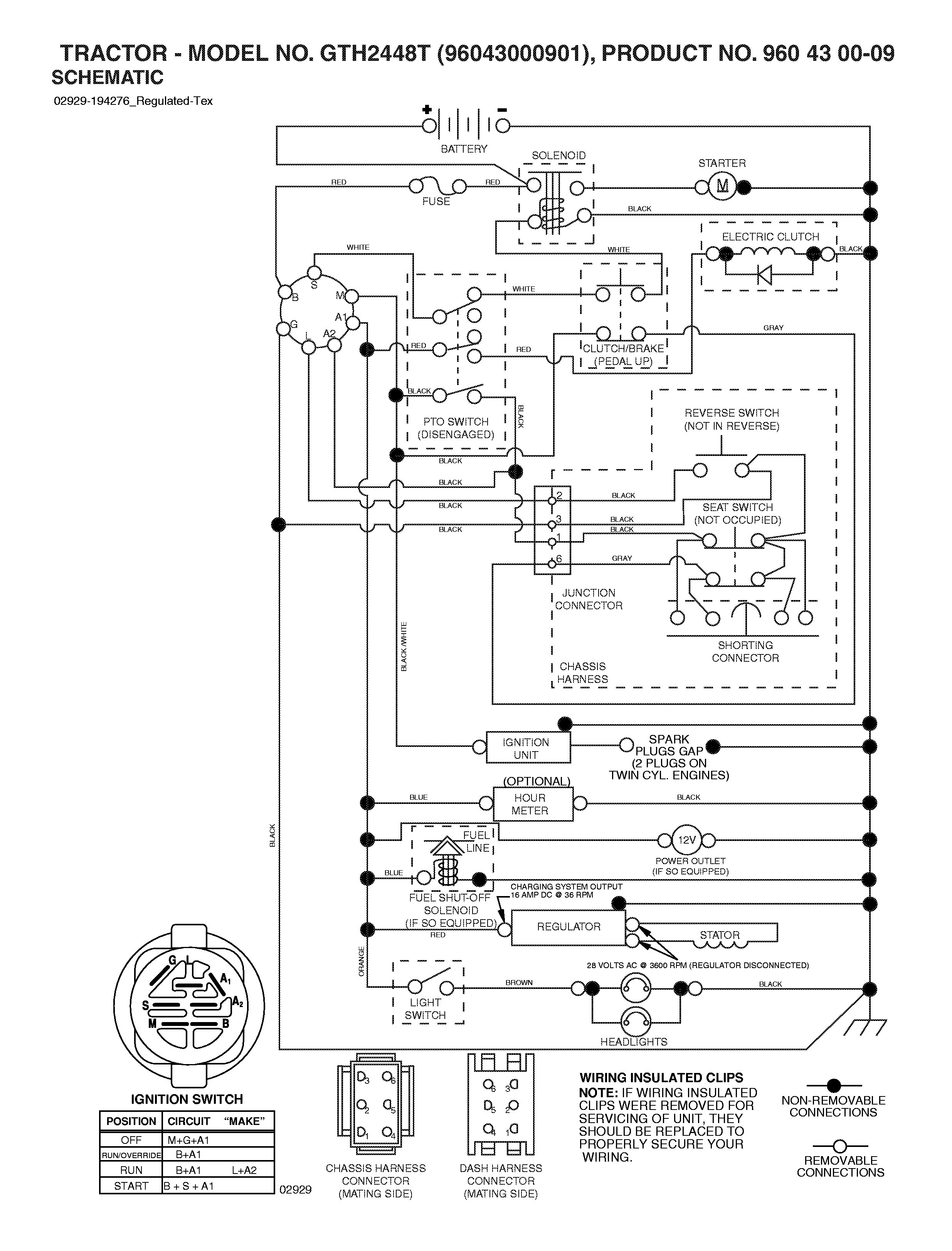 ELECTRICAL