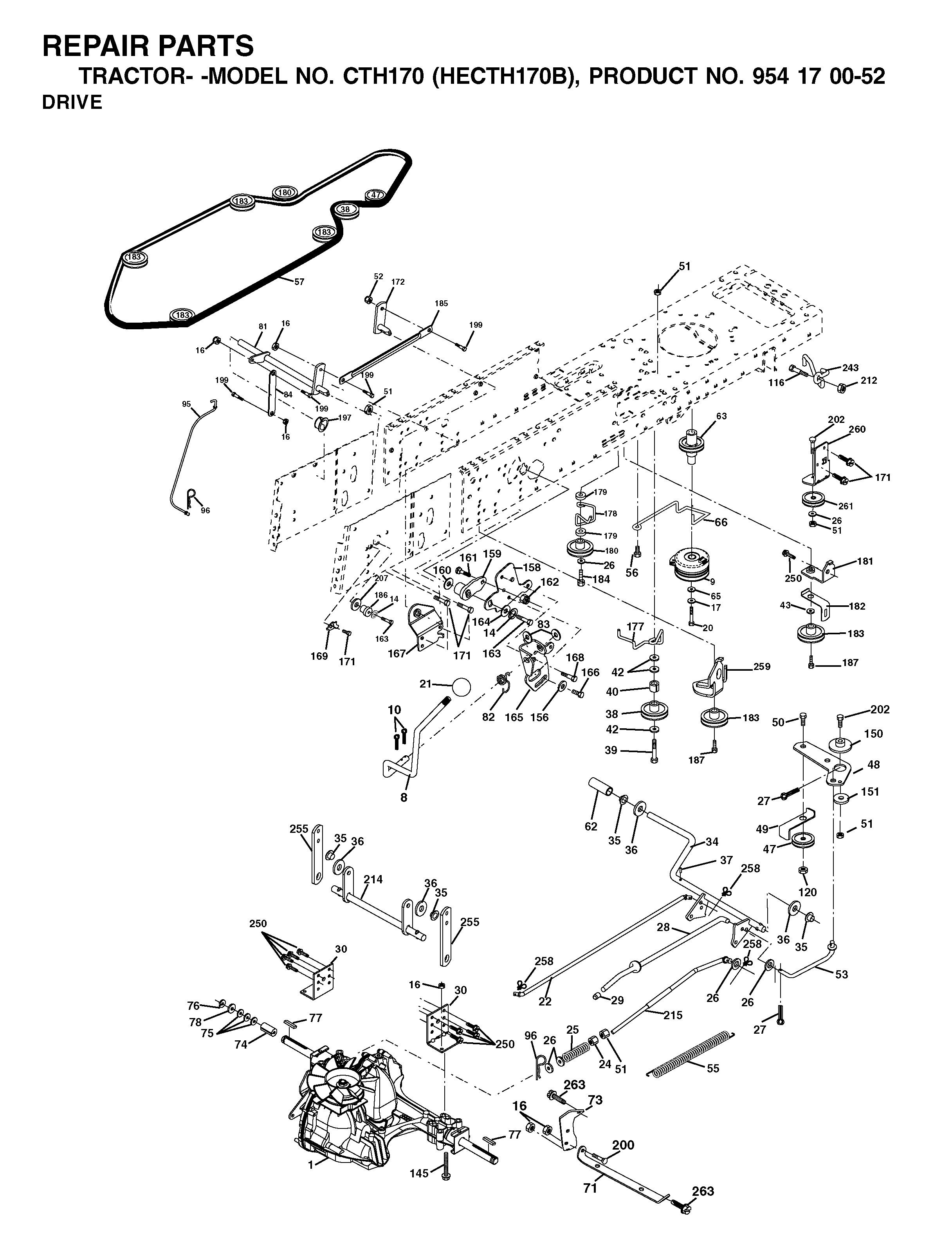 ELECTRICAL