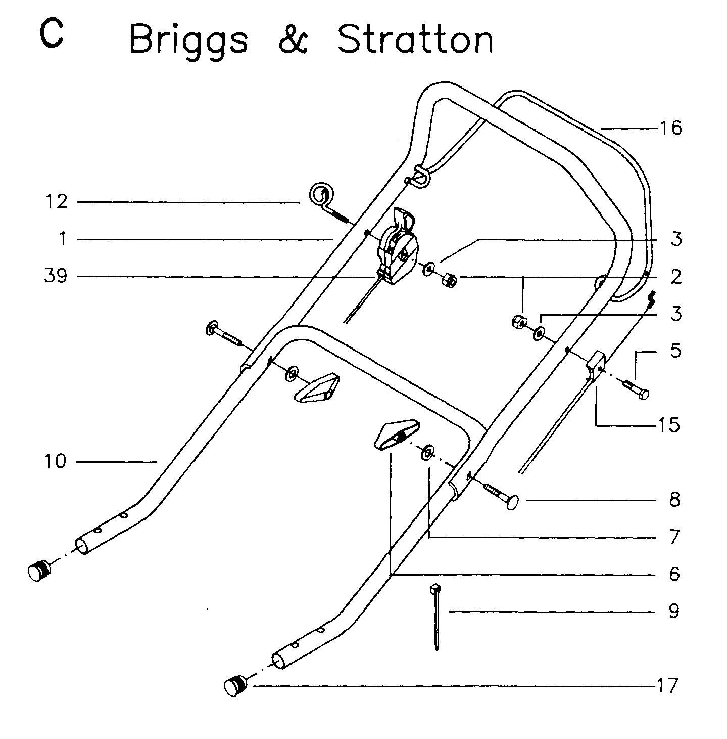 CHASSIS LOWER